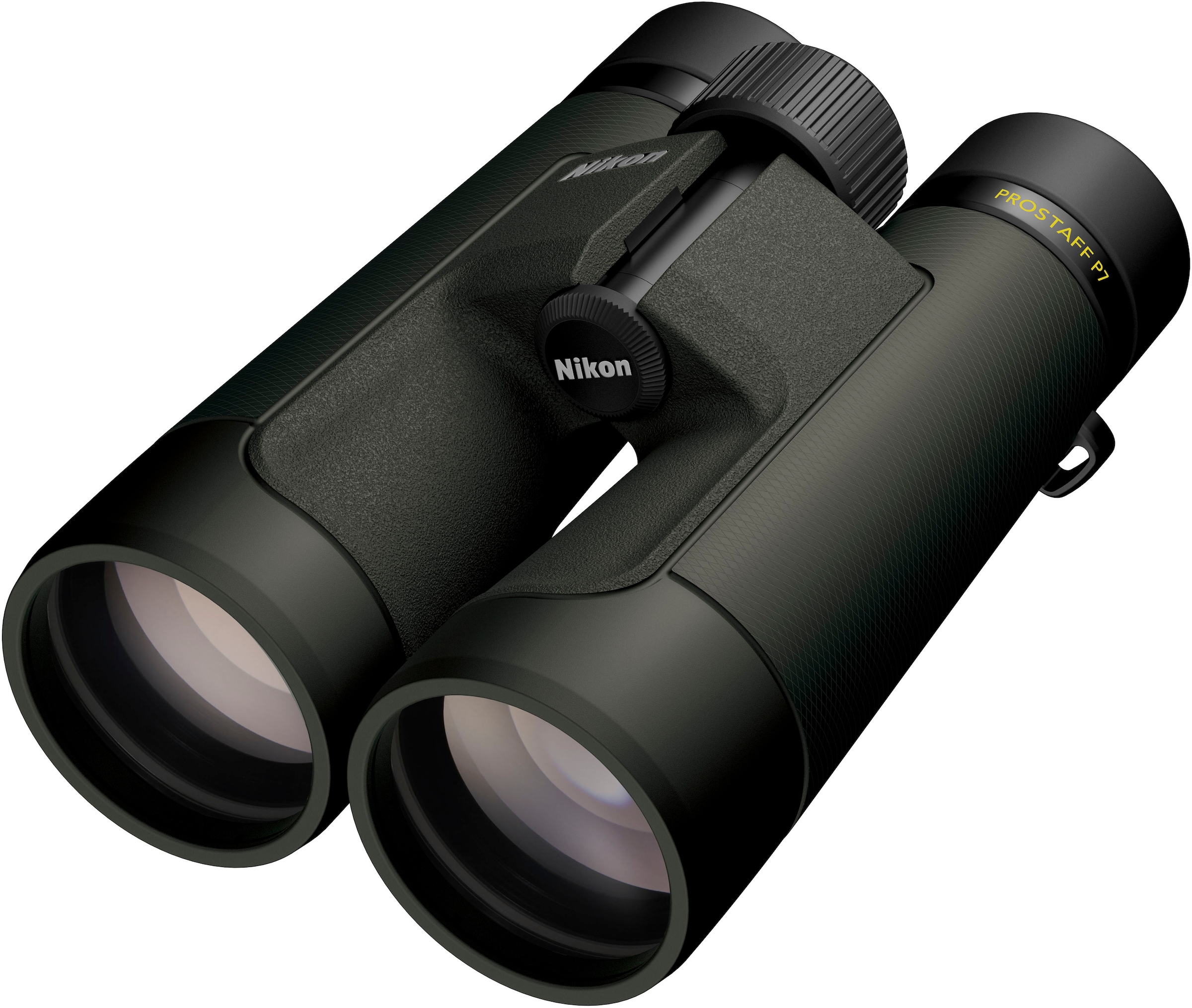 Nikon Fernglas »PROSTAFF P7 12x50«
