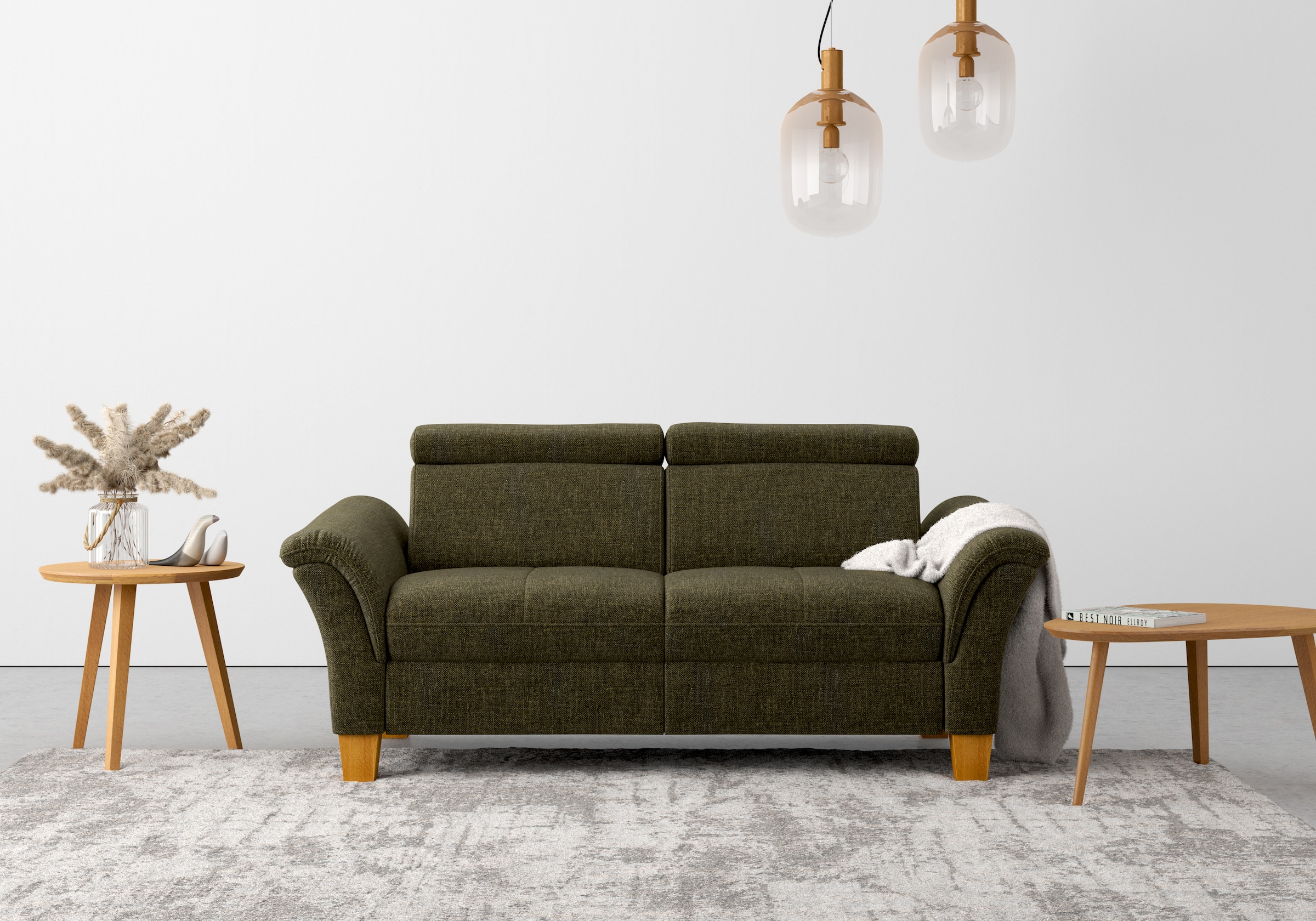 Home affaire "Lindgren" wahlweise mit TV-Funktion, links oder beidseitig, K günstig online kaufen