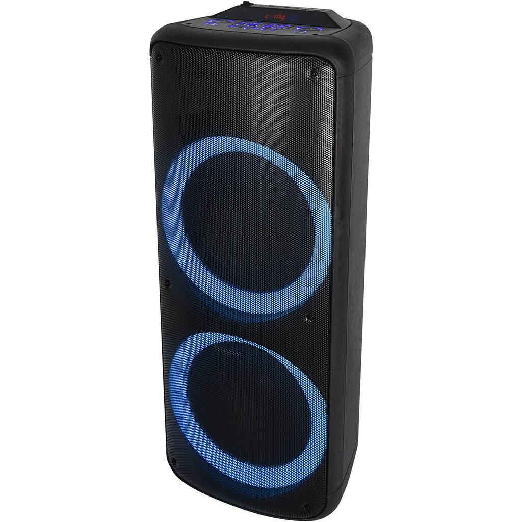 Denver Bluetooth-Lautsprecher »BPS-455«