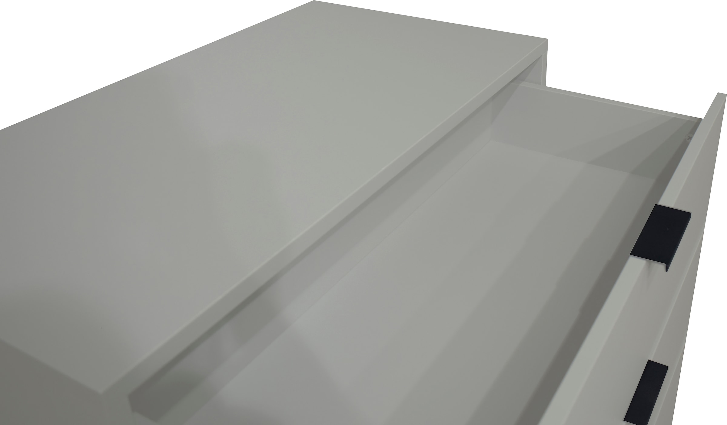 Mäusbacher Kommode »Bonnie TOPSELLER!« OTTOs Choice,  Kommode mit Quadratgestelle