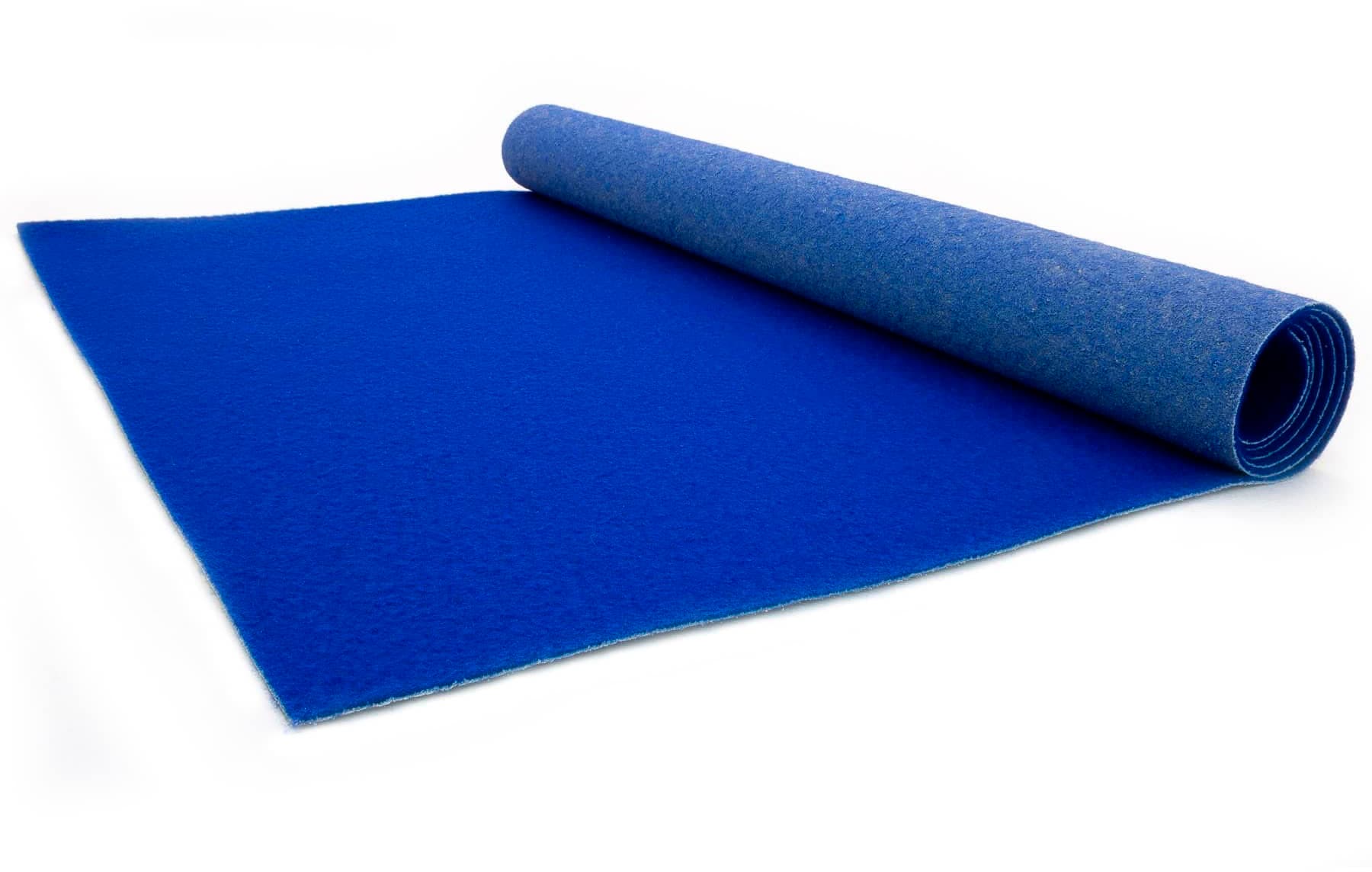 Primaflor-Ideen in Textil Läufer »PODIUM, Made in Belgium«, rechteckig, 2,6 günstig online kaufen