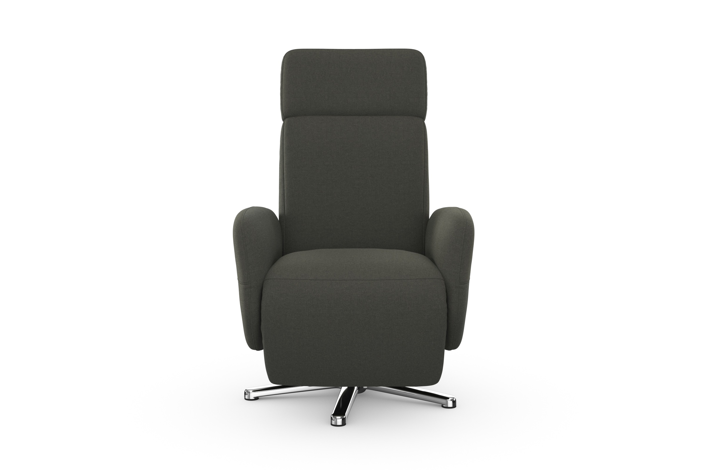 sit&more TV-Sessel »Grenoble, inkl. Kopfteilverstellung« wahlweise mit 2 Mo günstig online kaufen
