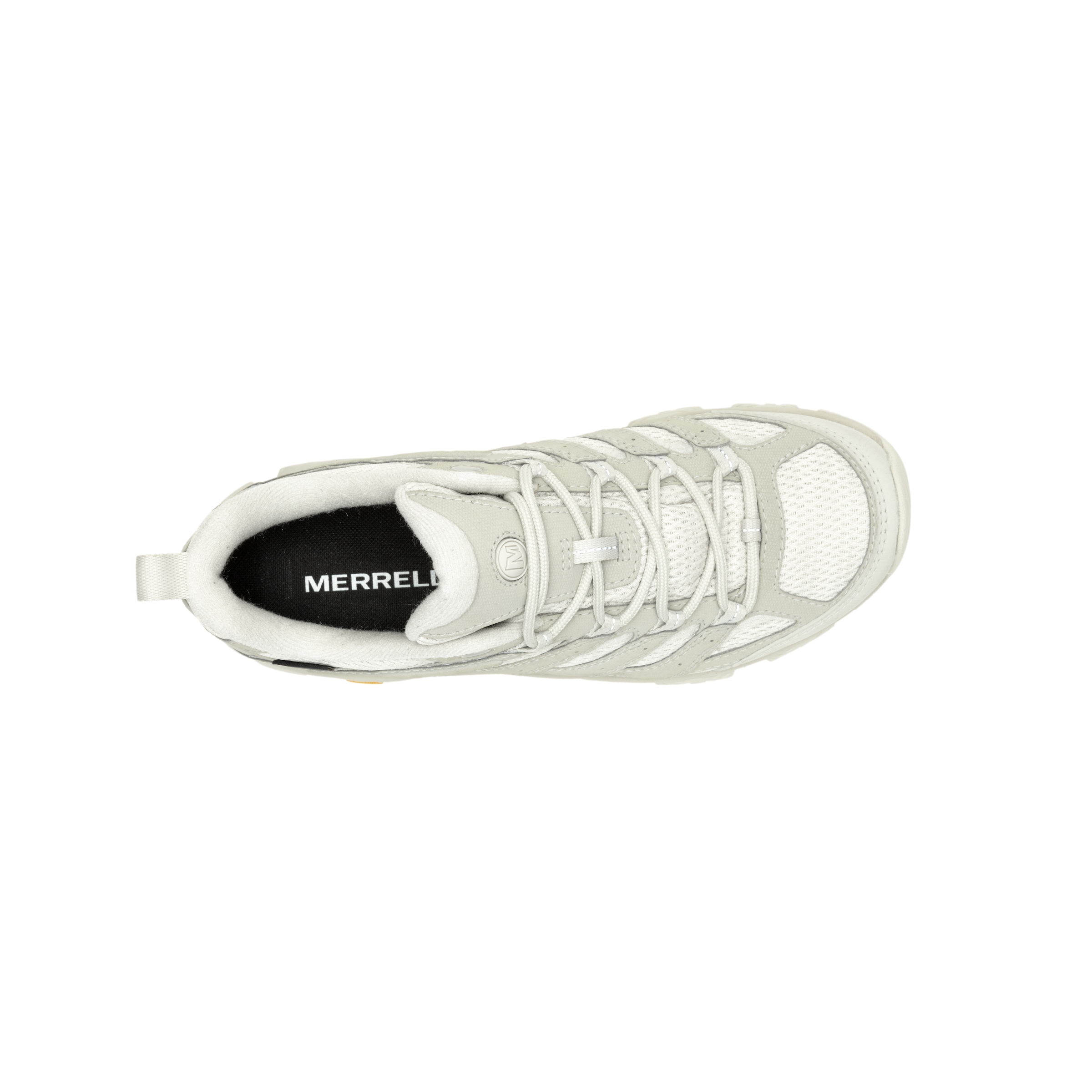 Merrell Wanderschuh »MOAB 3 SYN GORE-TEX®«  wasserdicht dank Gore-Tex Membrane, mit Vibram Sohle