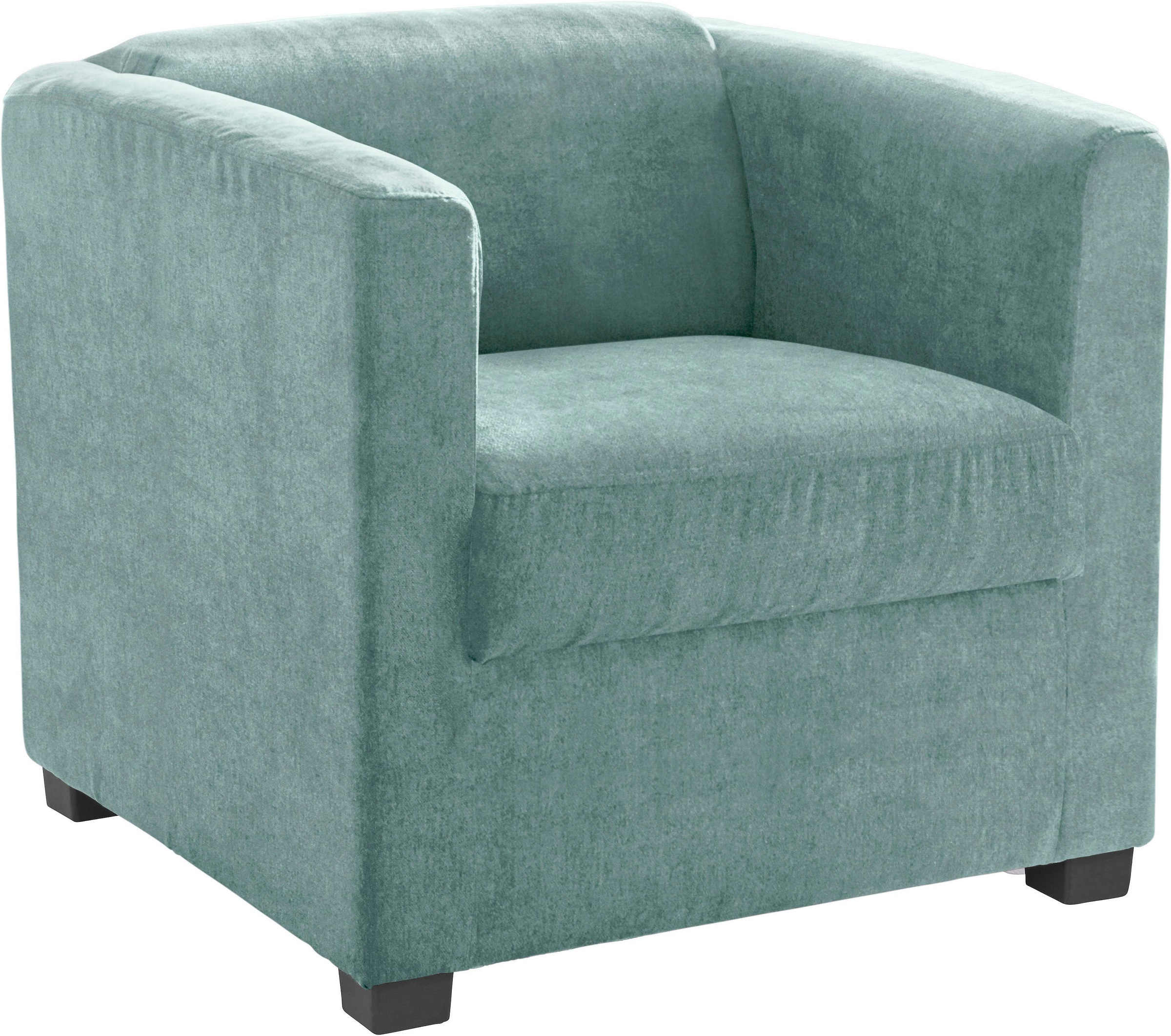INOSIGN Sessel »Bob Cocktailsessel, Clubsessel, Loungesessel«, in verschied günstig online kaufen