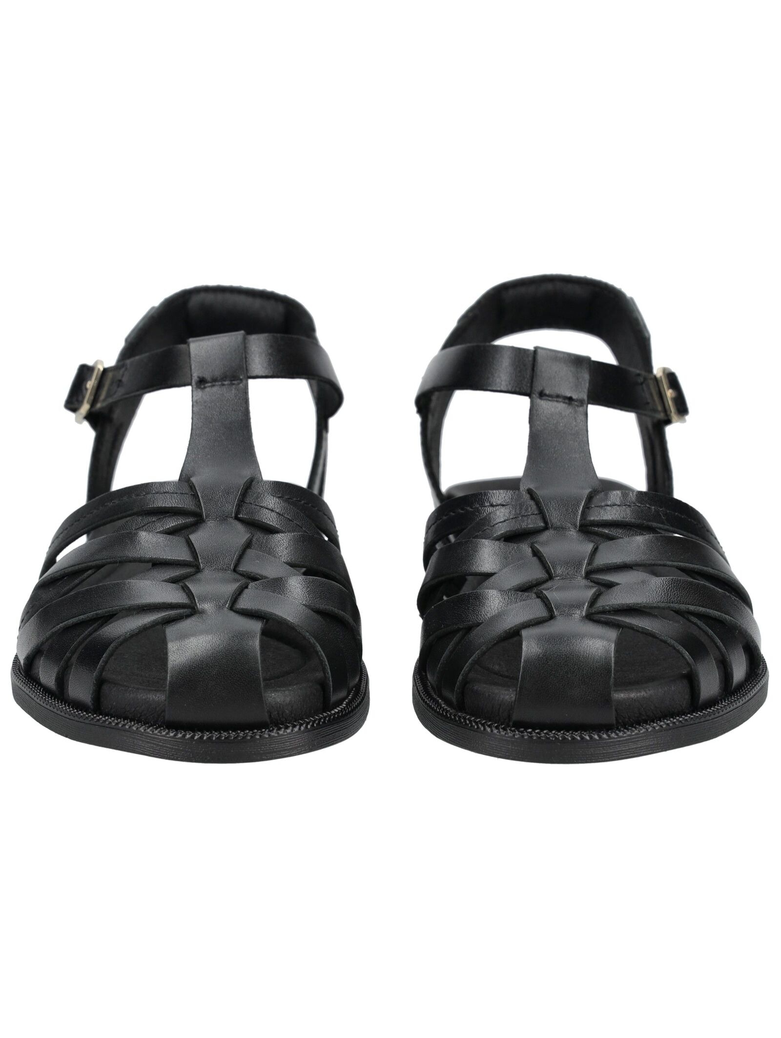 PIKOLINOS Riemchensandale »PIKOLINOS Sandalen Leder«