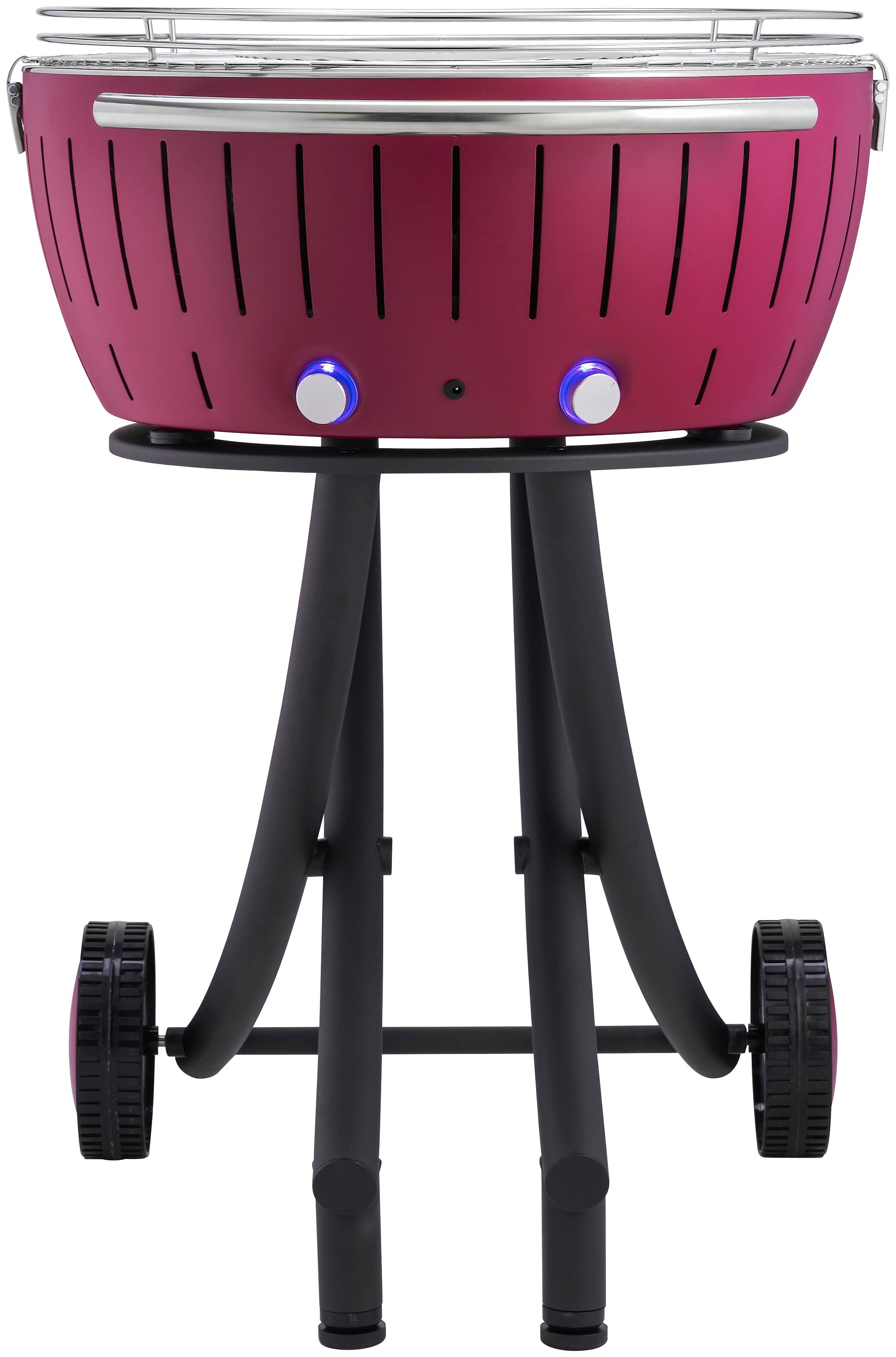 2. Bild von LotusGrill Holzkohlegrill »XXL (G600)«