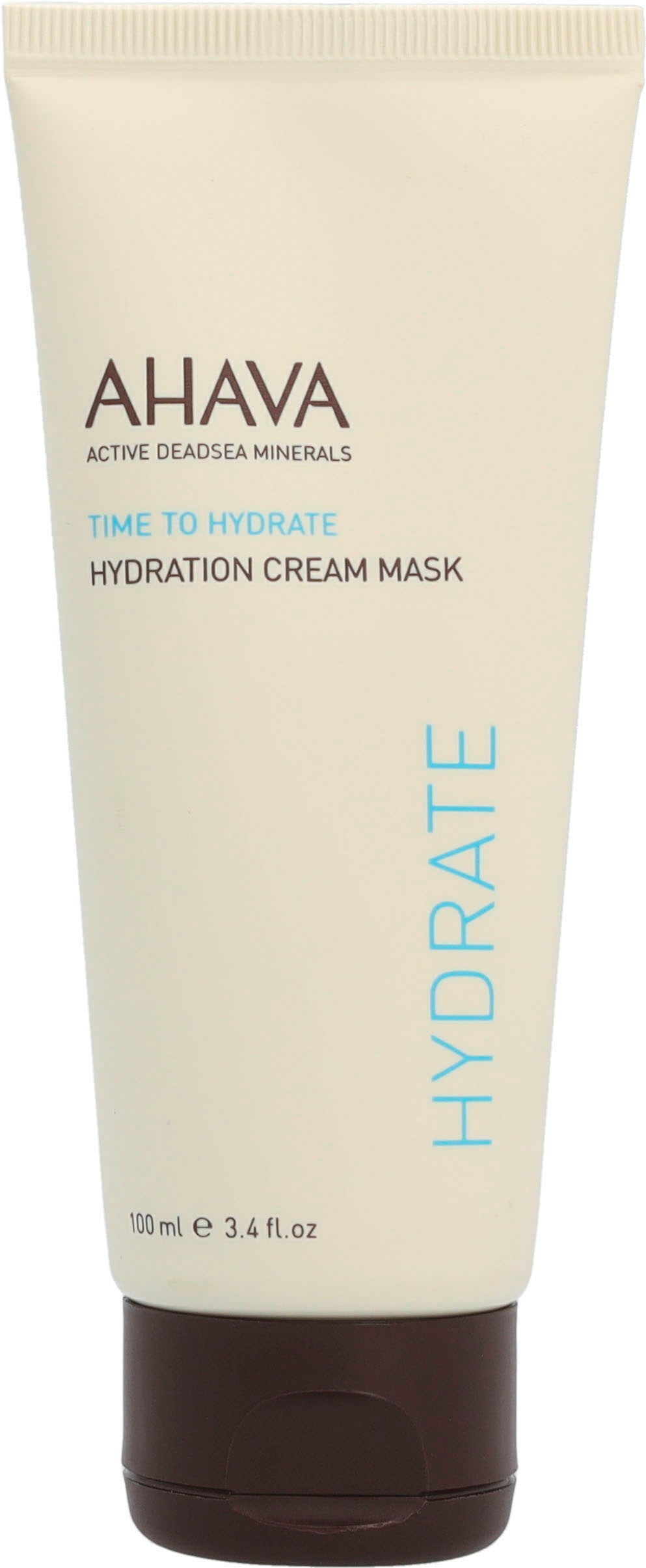 Bild von AHAVA Gesichtsmaske »Time To Hydrate Hydration Cream Mask«