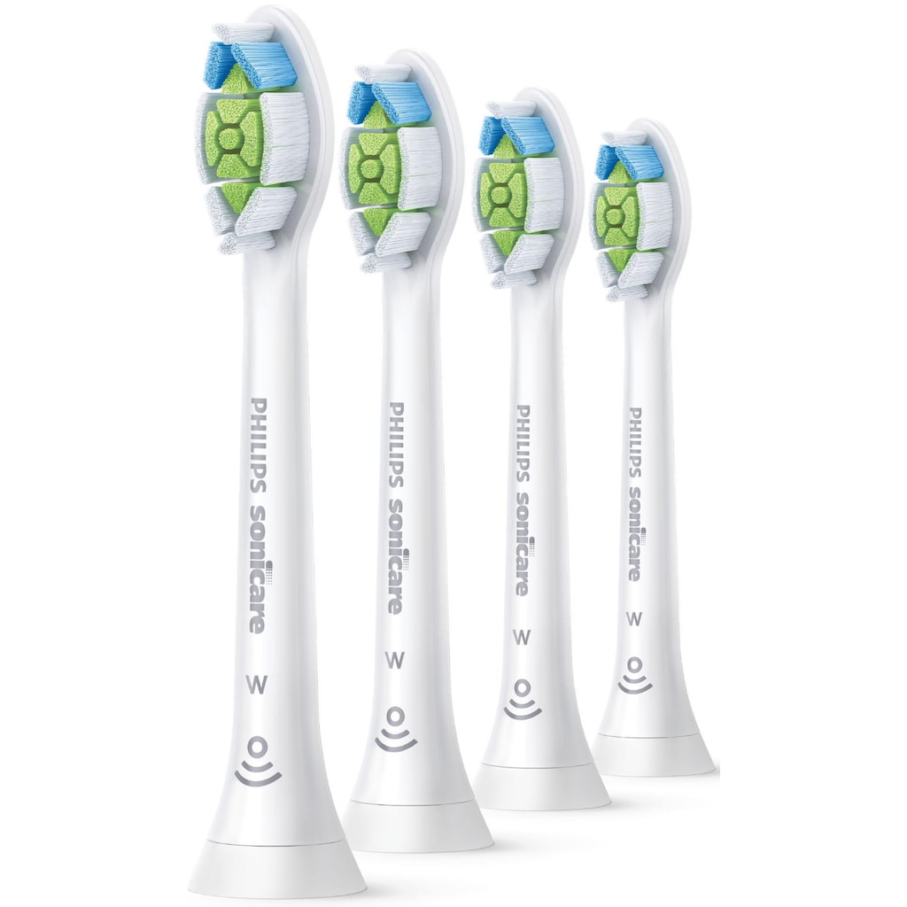 Philips Sonicare Aufsteckbürsten »W2 Optimal White Standard«