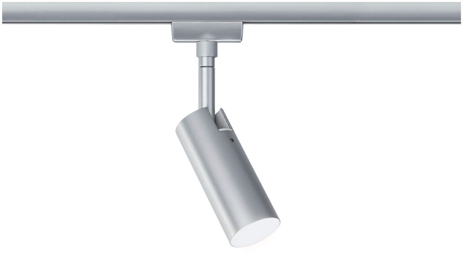 Paulmann Schienensystem-Leuchten »URail Spot Tubo 1x4W 4000K 230V«, 3-Step-Dimmbar