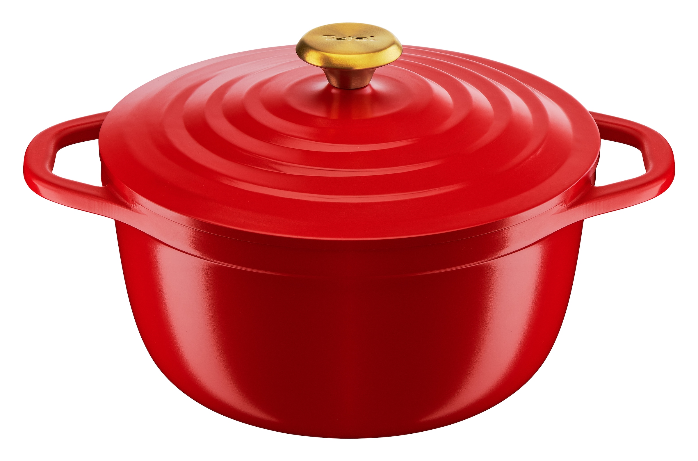 Tefal Kochtopf »Air« Aluminiumguss 2 Stk. tlg. Keramikversiegelung, Kondens günstig online kaufen