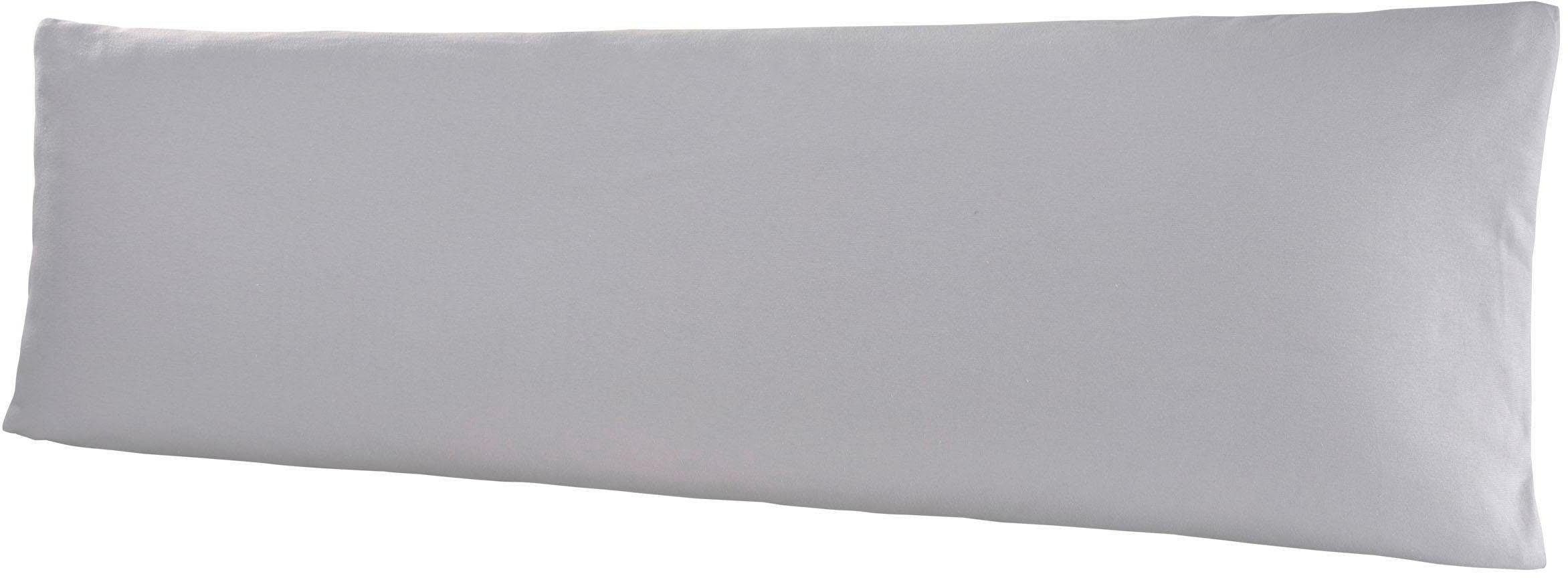 bellana Kissenbezug »Mako-Jersey«, (1 St.), für Seitenschläferkissen günstig online kaufen