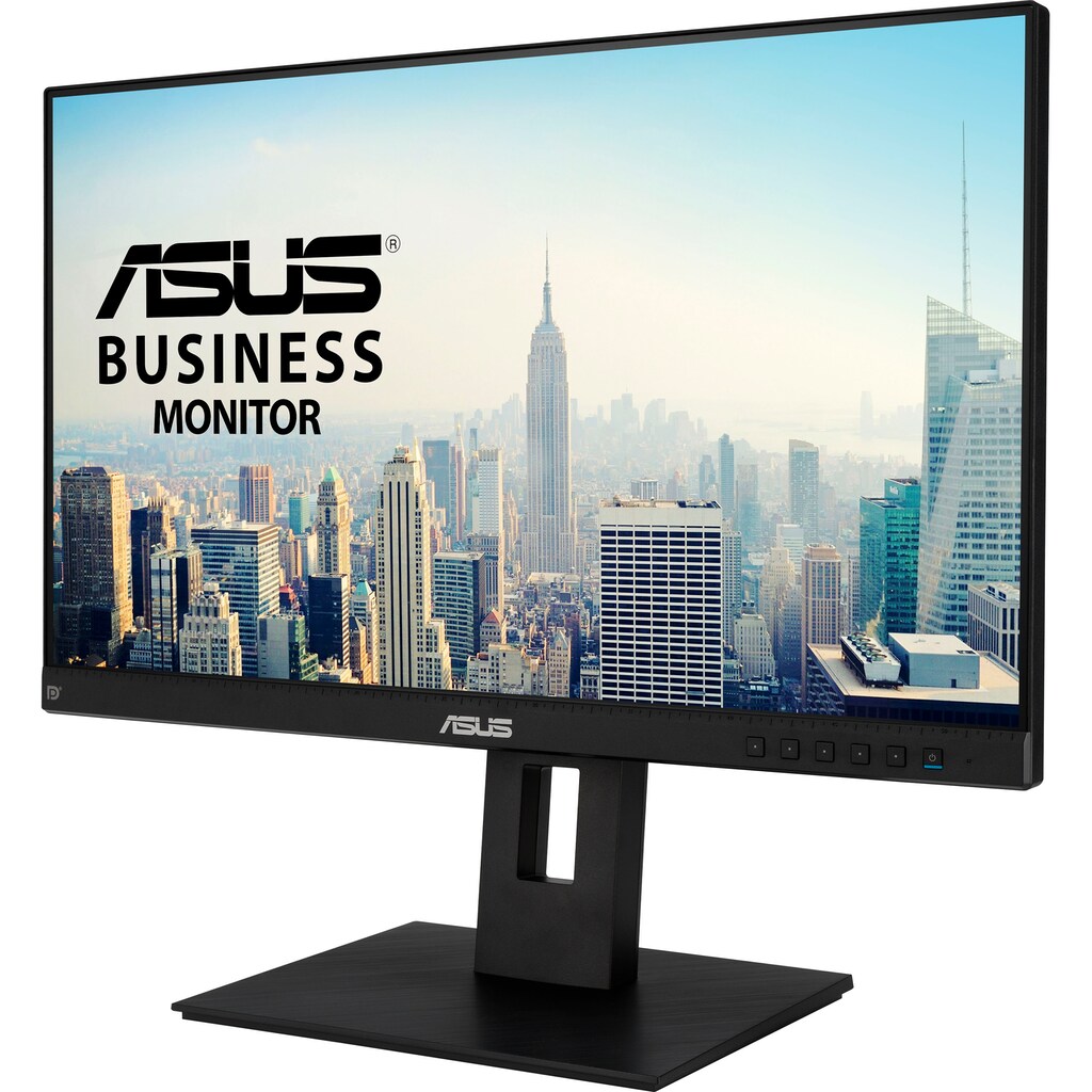 Asus LED-Monitor »BE24EQSB«, 61 cm/24 Zoll, 1920 x 1080 px, Full HD, 5 ms Reaktionszeit, 60 Hz