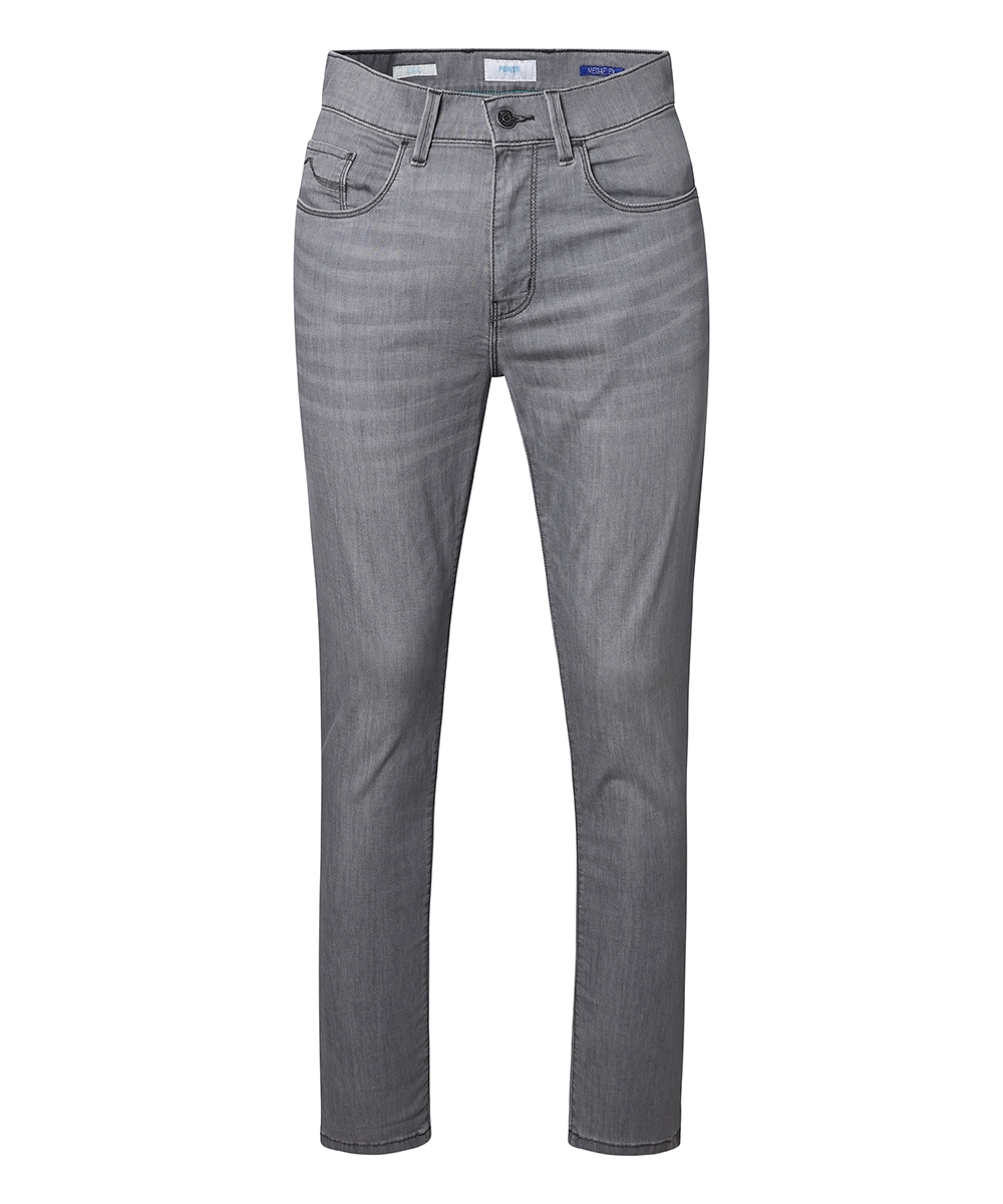 Pioneer Authentic Jeans Chinohose »ERIC«  im Five-Pocket Style