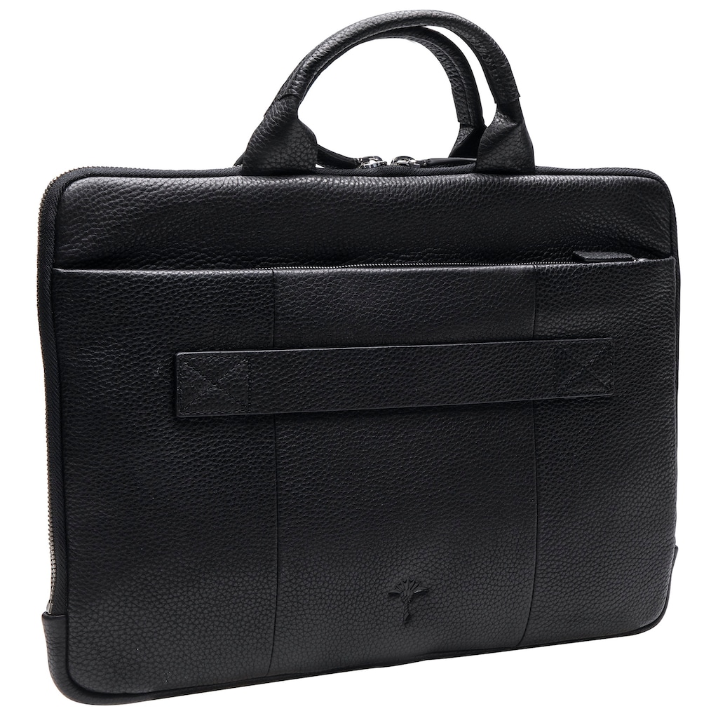 Joop! Messenger Bag »cardona samu briefbag shz«