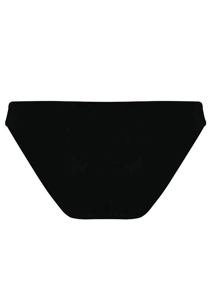 Rosa Faia Bikini-Hose »Pure«, high leg, brazillian fit (knappe Bedeckung hinten), compfy fit