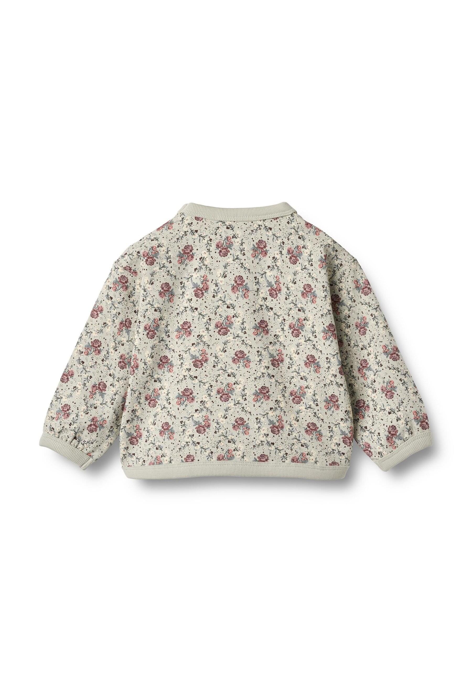 WHEAT Sweater »WHEAT Sweatshirt L/S Emery«