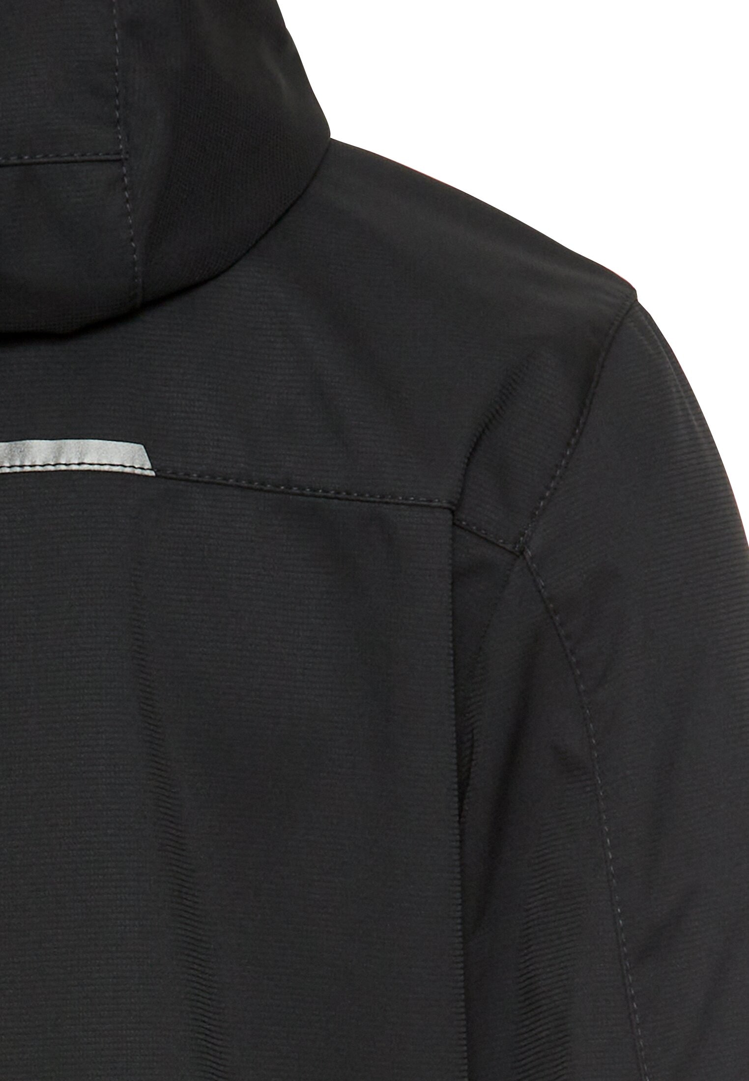 camel active Softshelljacke, mit Kapuze, mit Kapuze