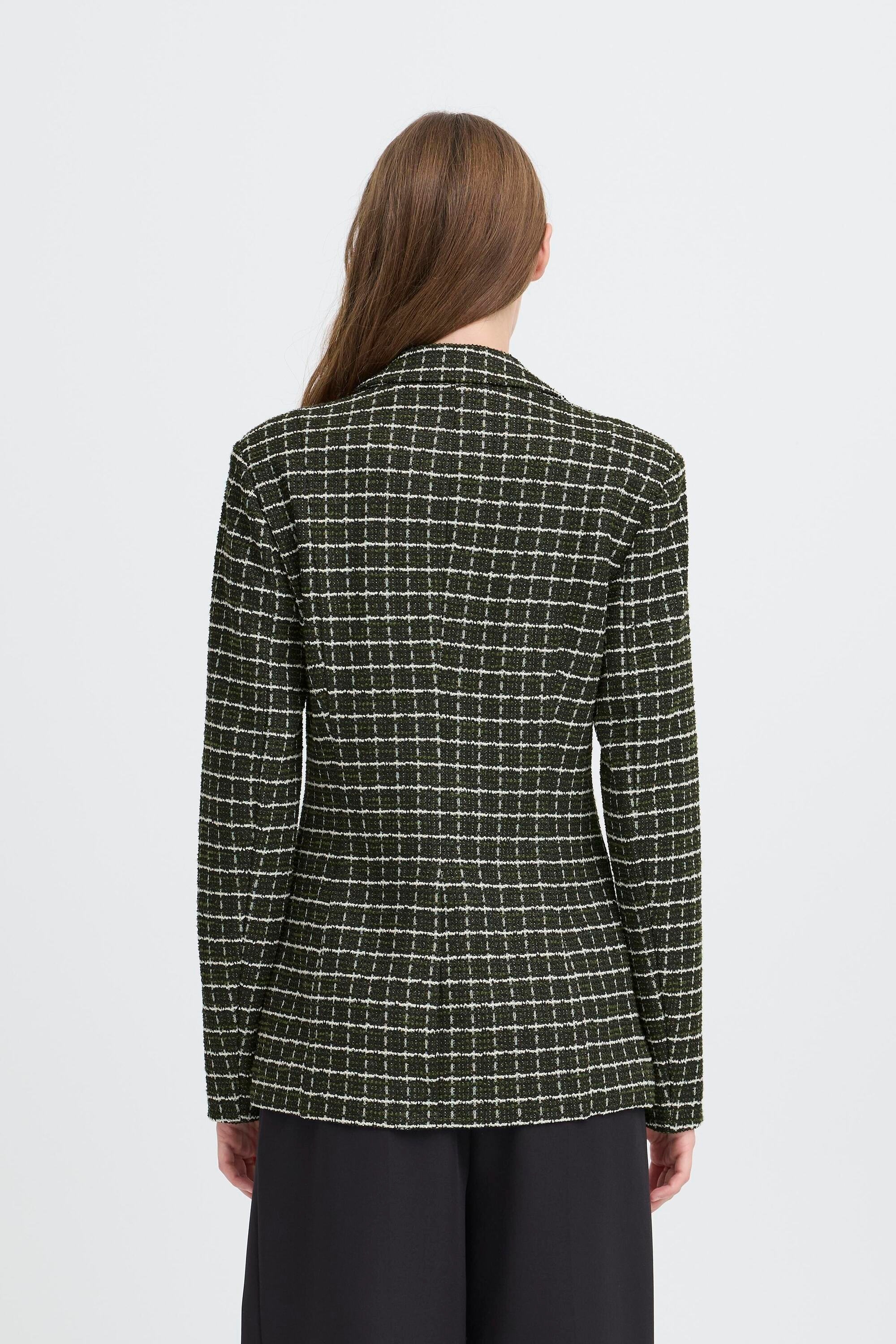 Ichi Blusenblazer »Blazer IHKATE«