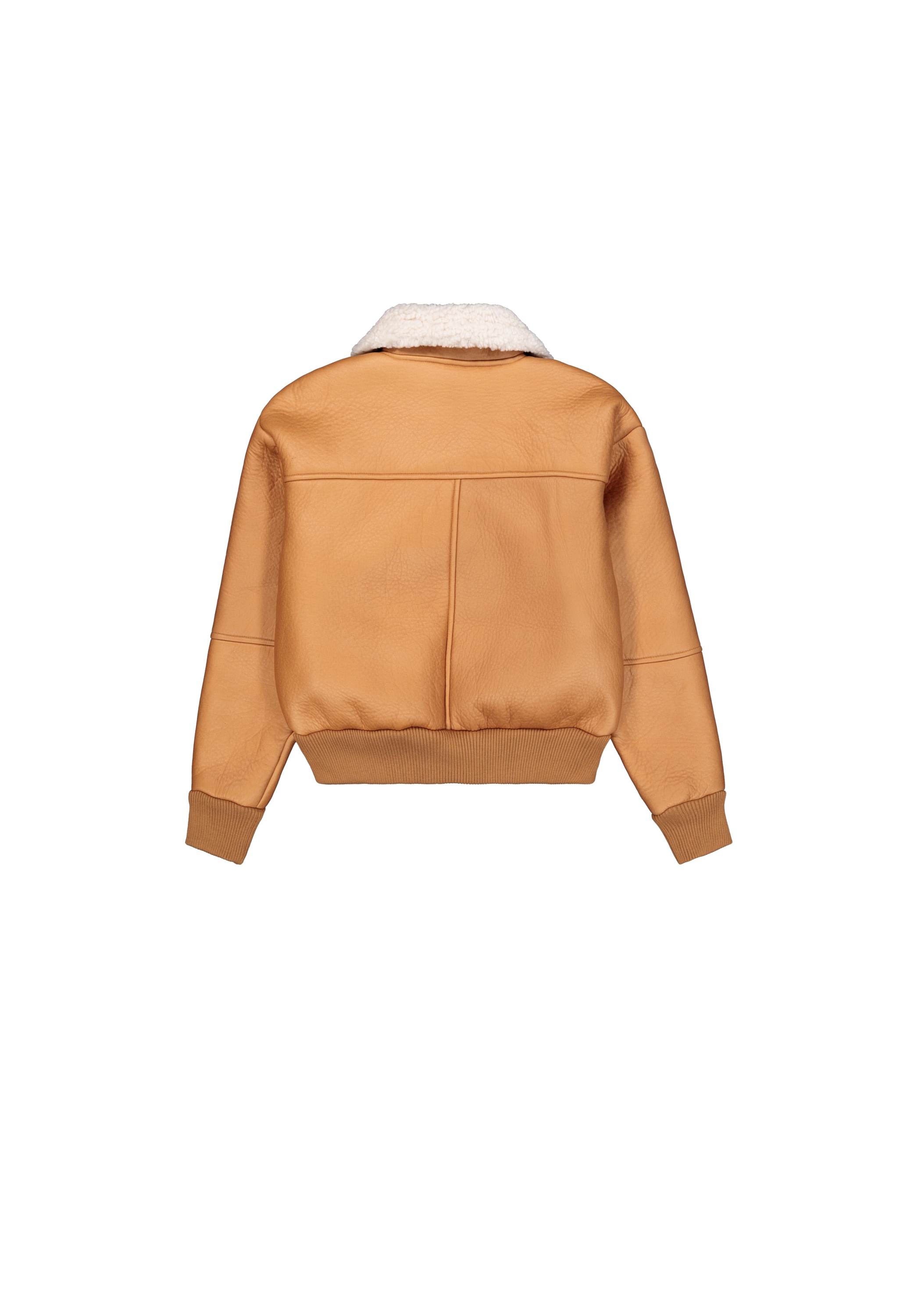 Alpha Industries Bomberjacke »Alpha Industries Women - Cold Weather Jackets B-15 Modified W«