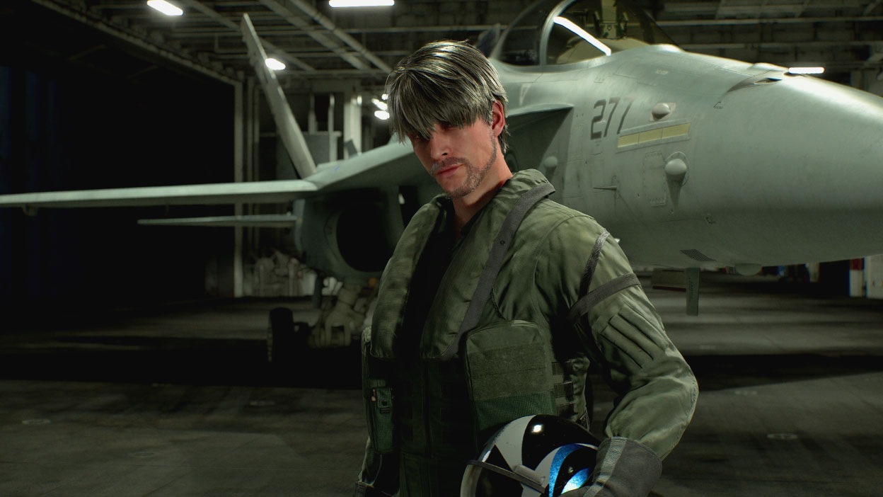 Bandai Spielesoftware »Ace Combat 8: Wings of Theve« Xbox Series X