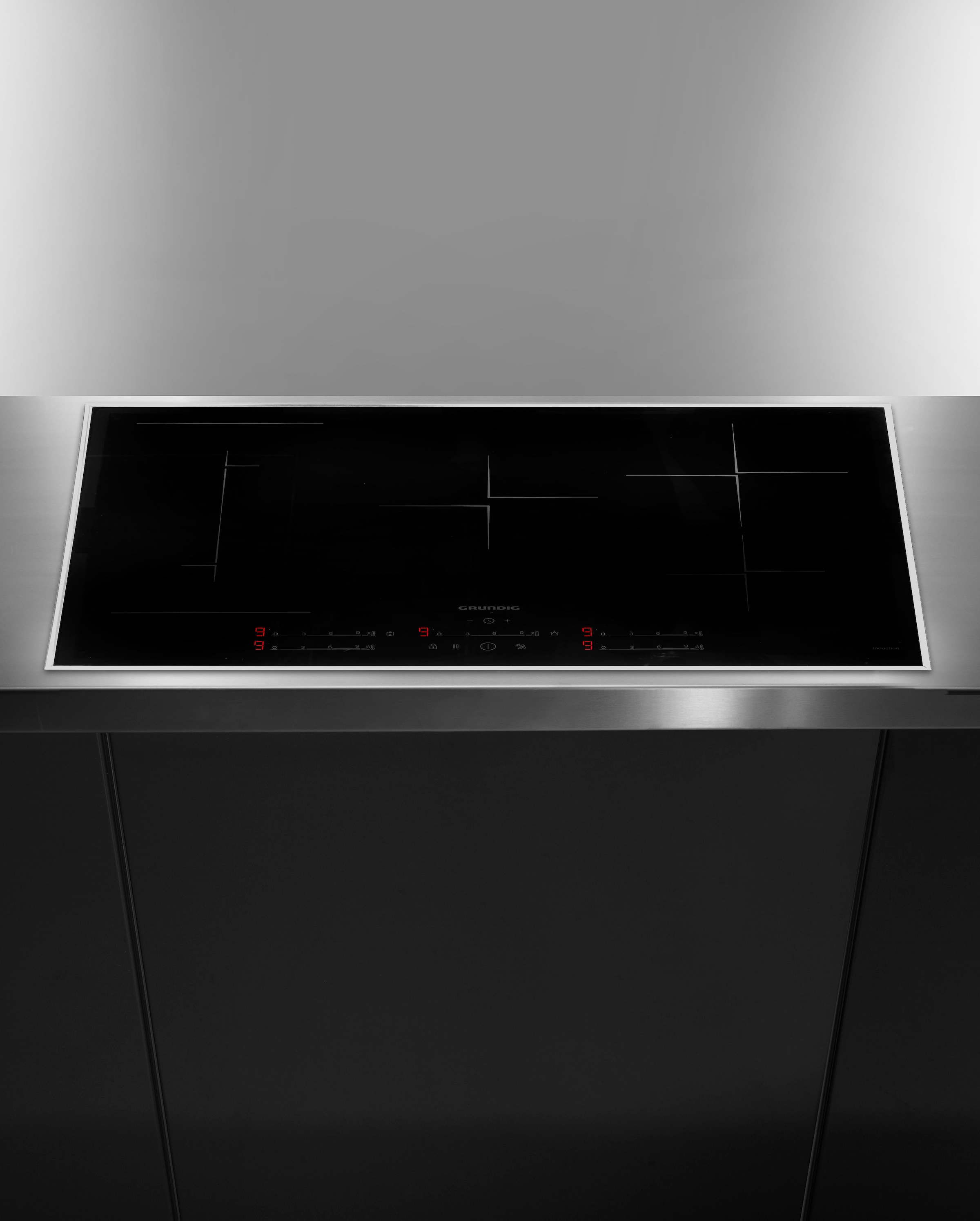 Grundig Induktions-Kochfeld »GIEI 8275710 PE«