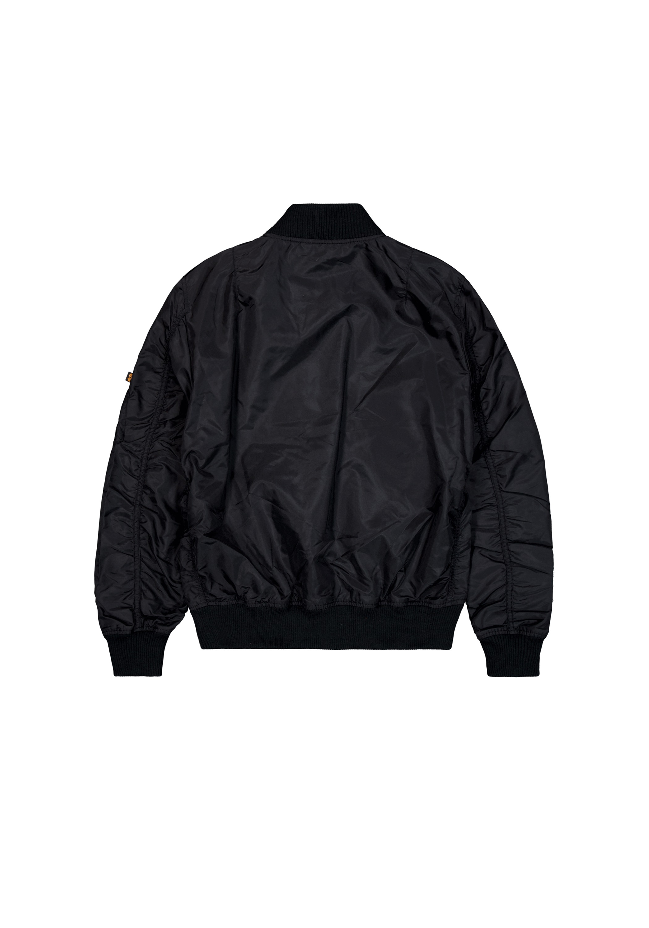 Alpha Industries Bomberjacke »Alpha Industries Men - Bomber Jackets MA-1 TT Flying Tigers«