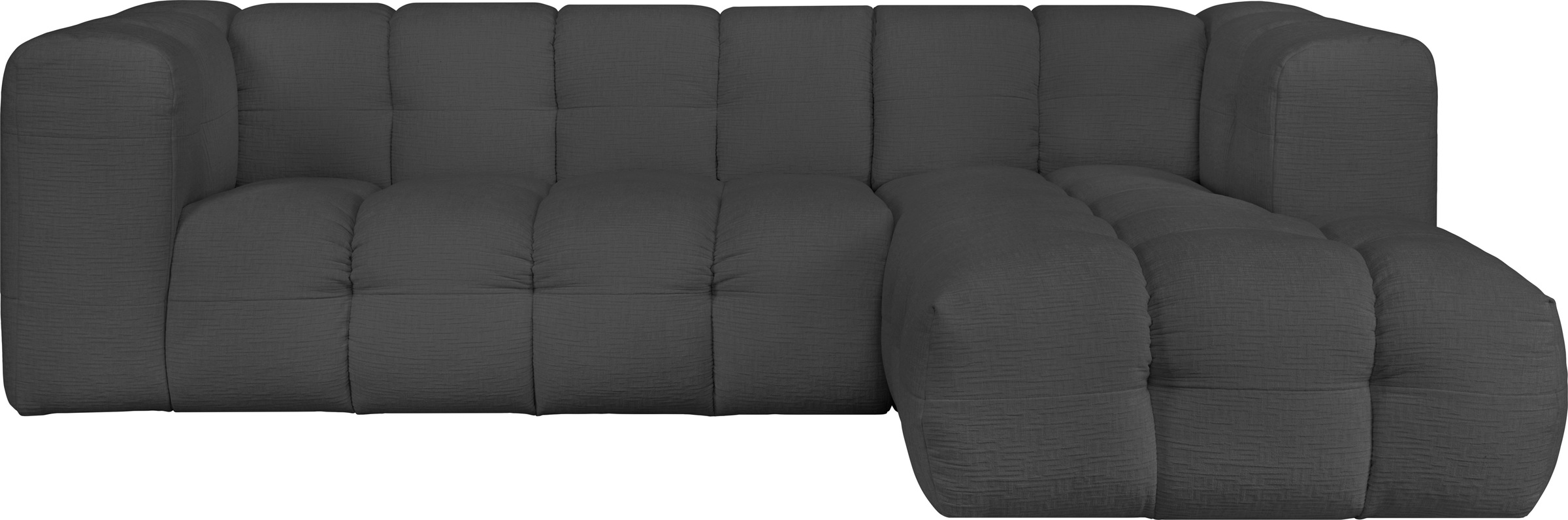 LeGer Home by Lena Gercke Ecksofa »TALISHA L-Form Designersofa, moderne Ste günstig online kaufen