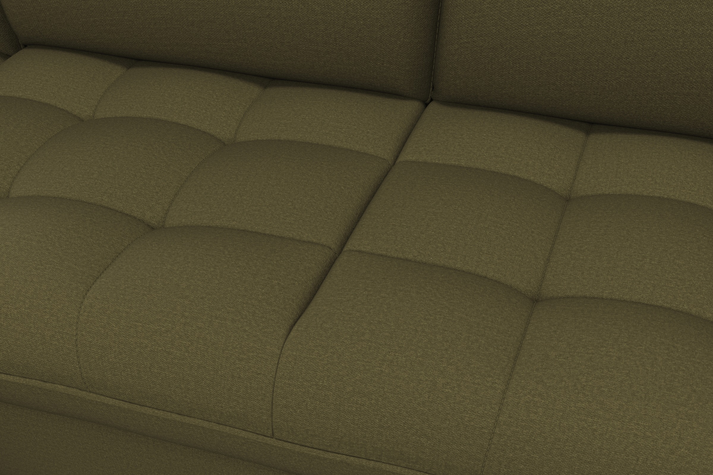 sit&more Ecksofa »Luxor L-Form«, wahlweise mit Bettfunktion, Bettkasten und Kopfteilverstellung