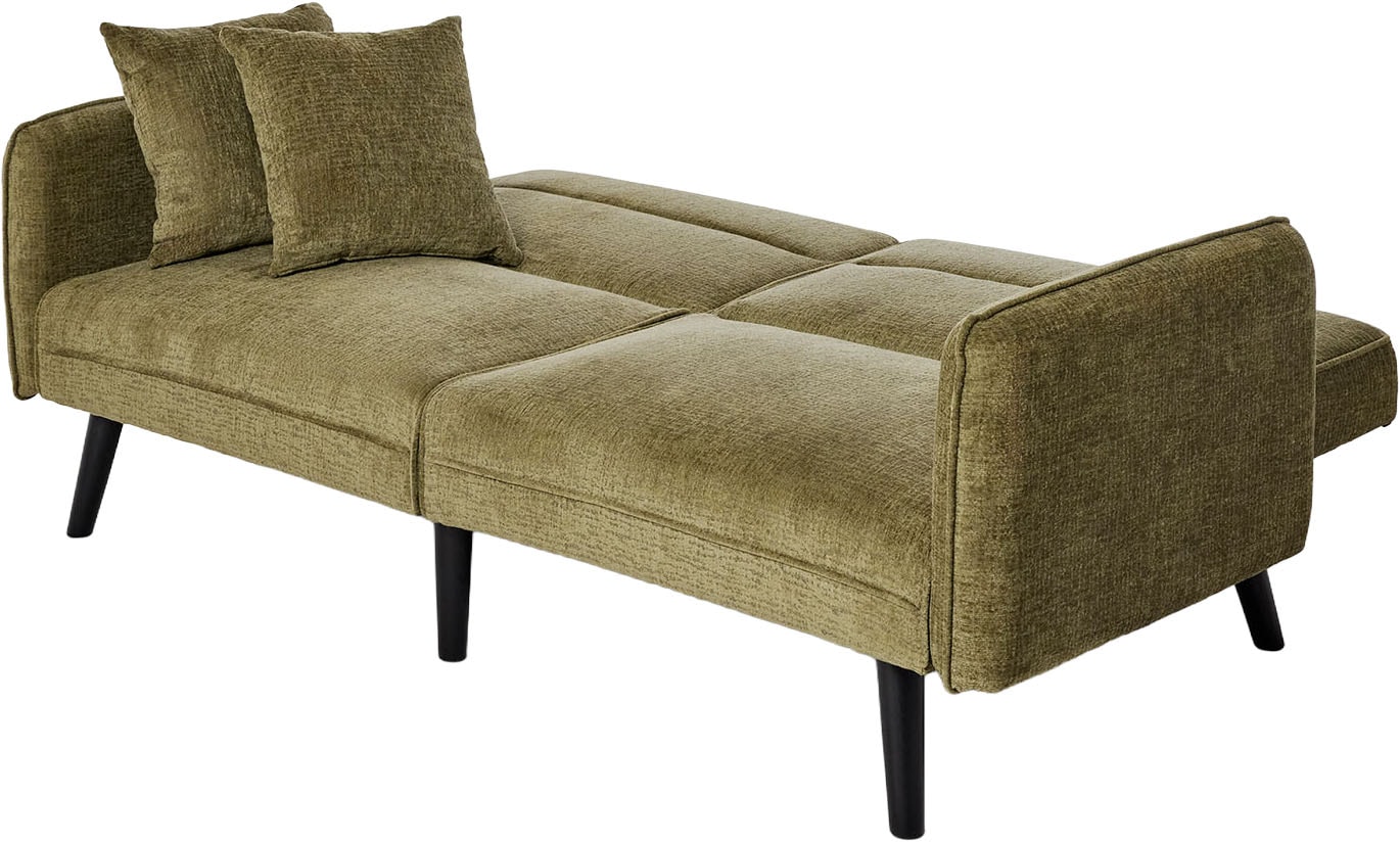 Jahnke Schlafsofa »CHILLAX LINE«