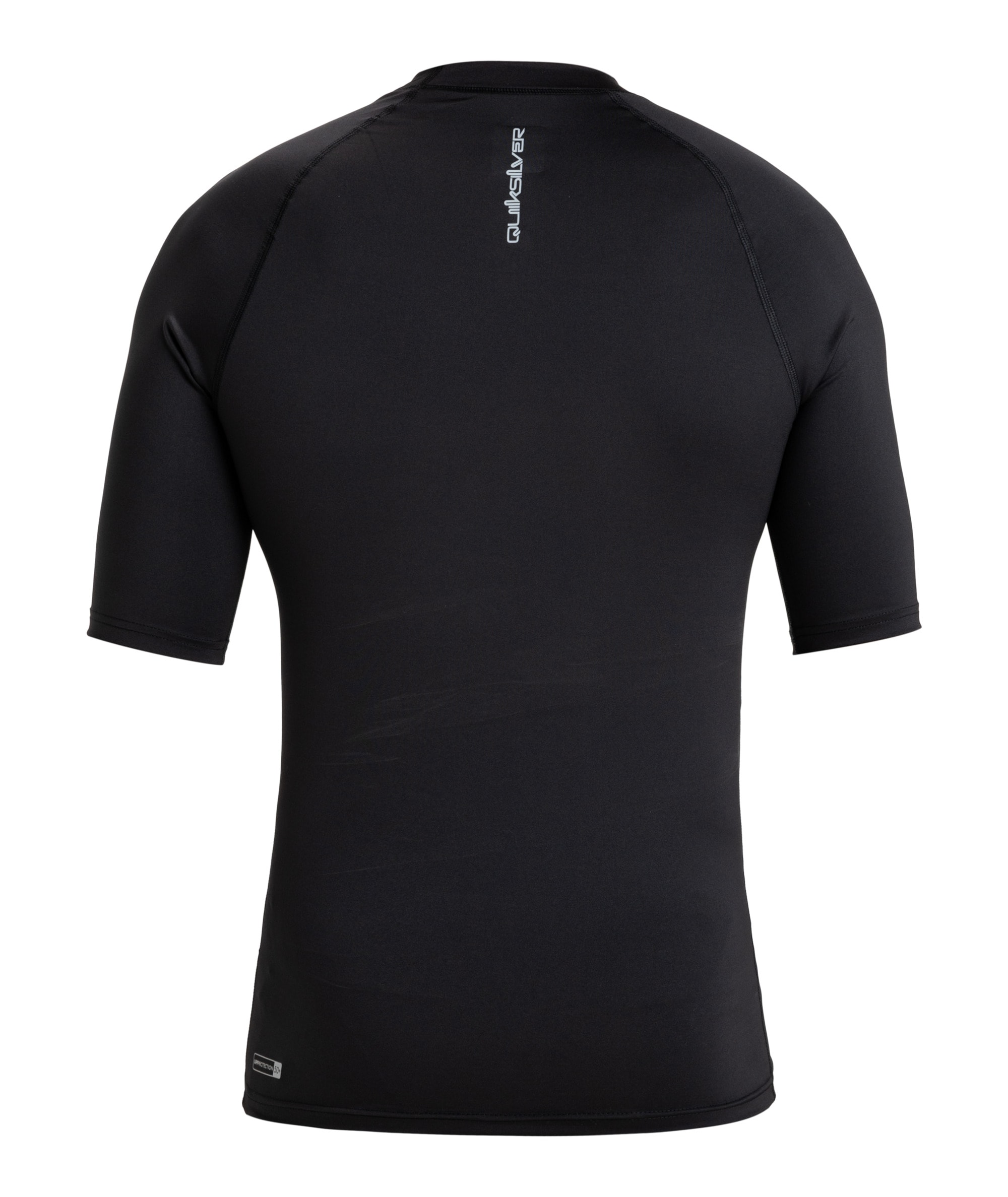 Quiksilver Strandshirt »EVERYDAY UPF50 SHORT SLEEVE«