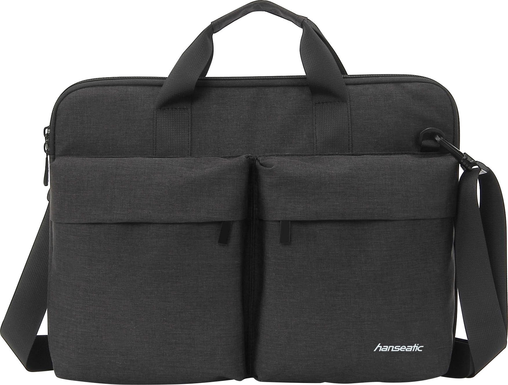 Laptoptasche »Laptop Tasche für Notebooks bis 15,6 Zoll«, Business Computertasche,...