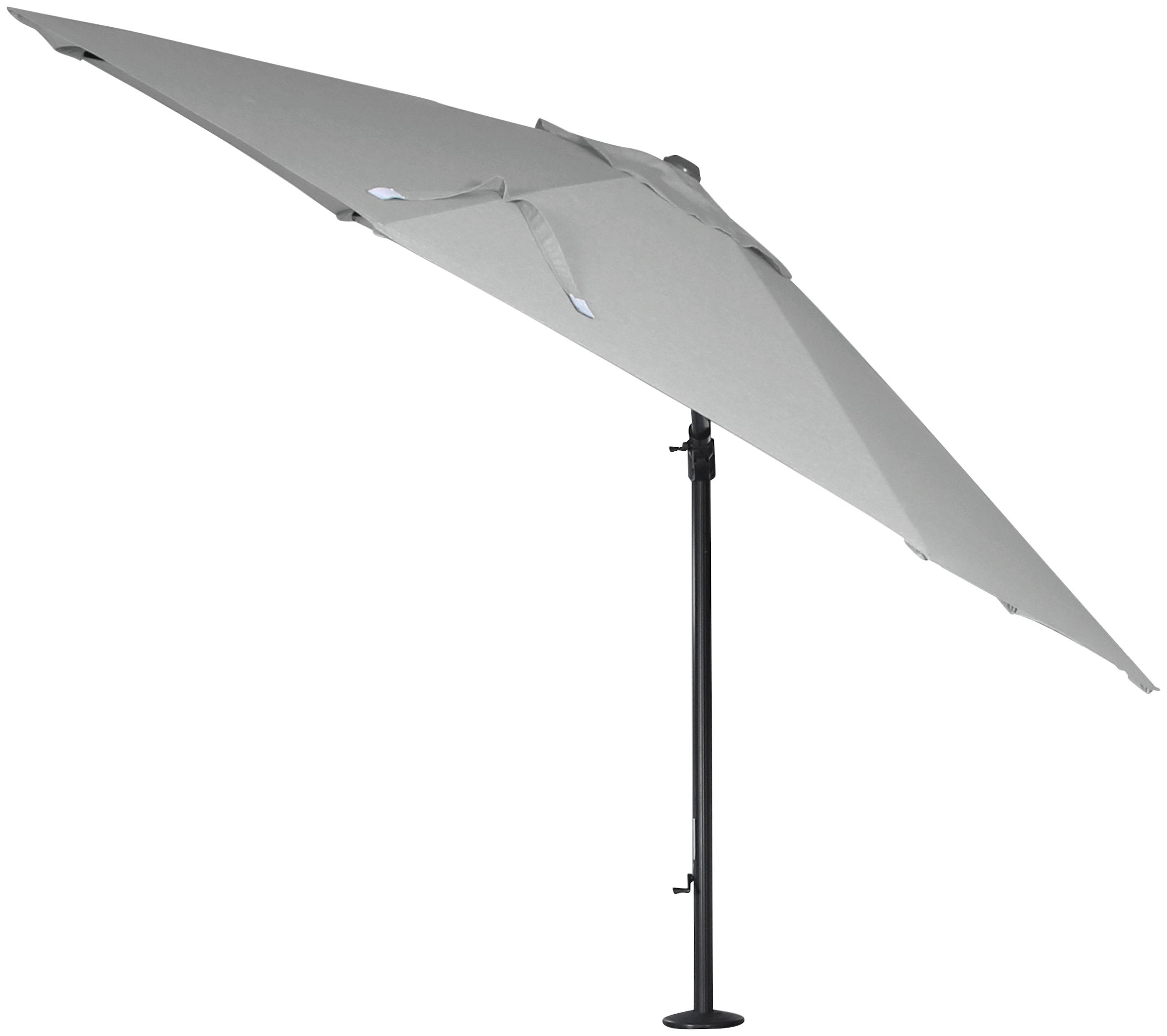 Siena Garden Ampelschirm »Alphawing N+«