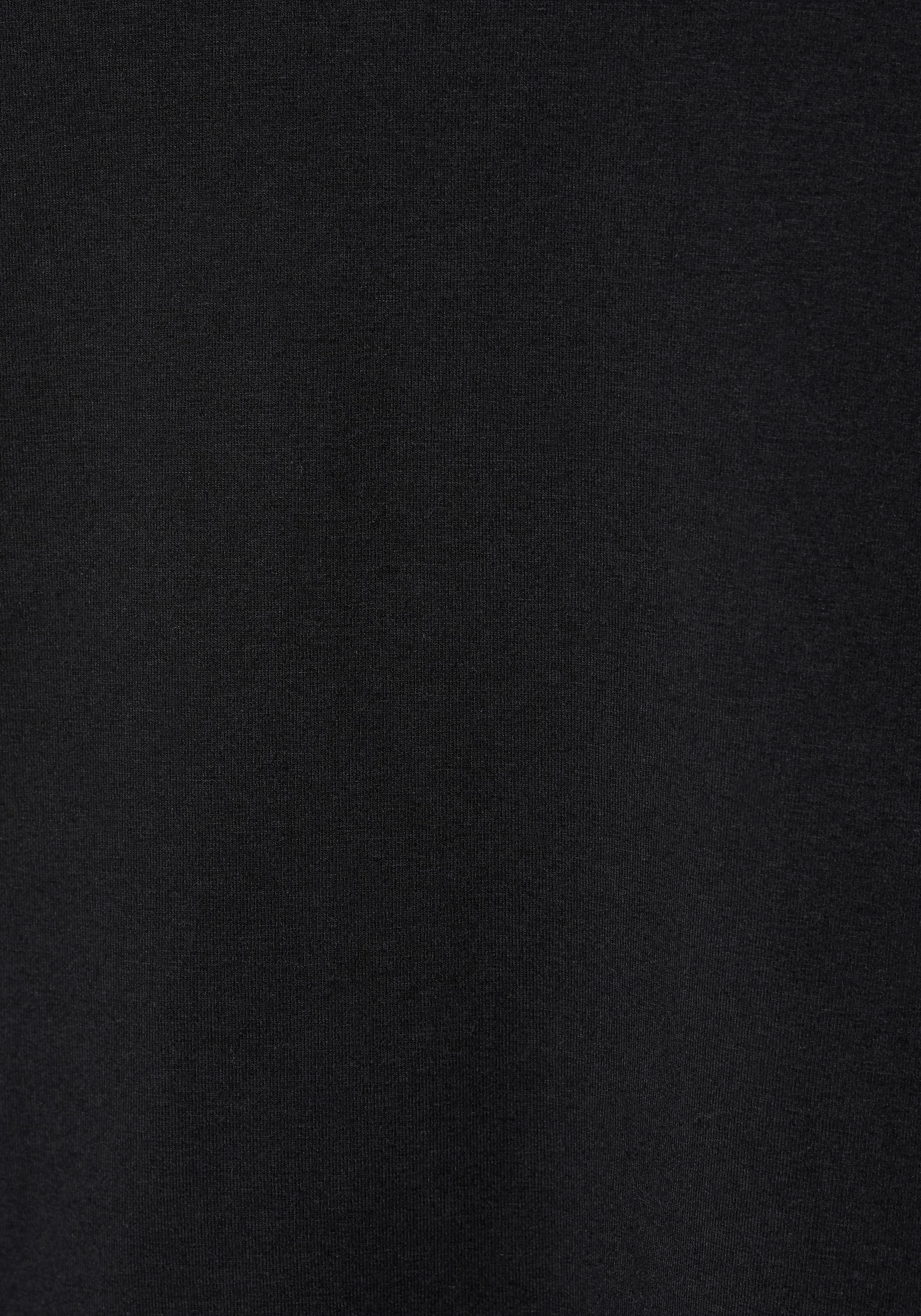 Venice Beach T-Shirt lockere Passform,  elastisches Material