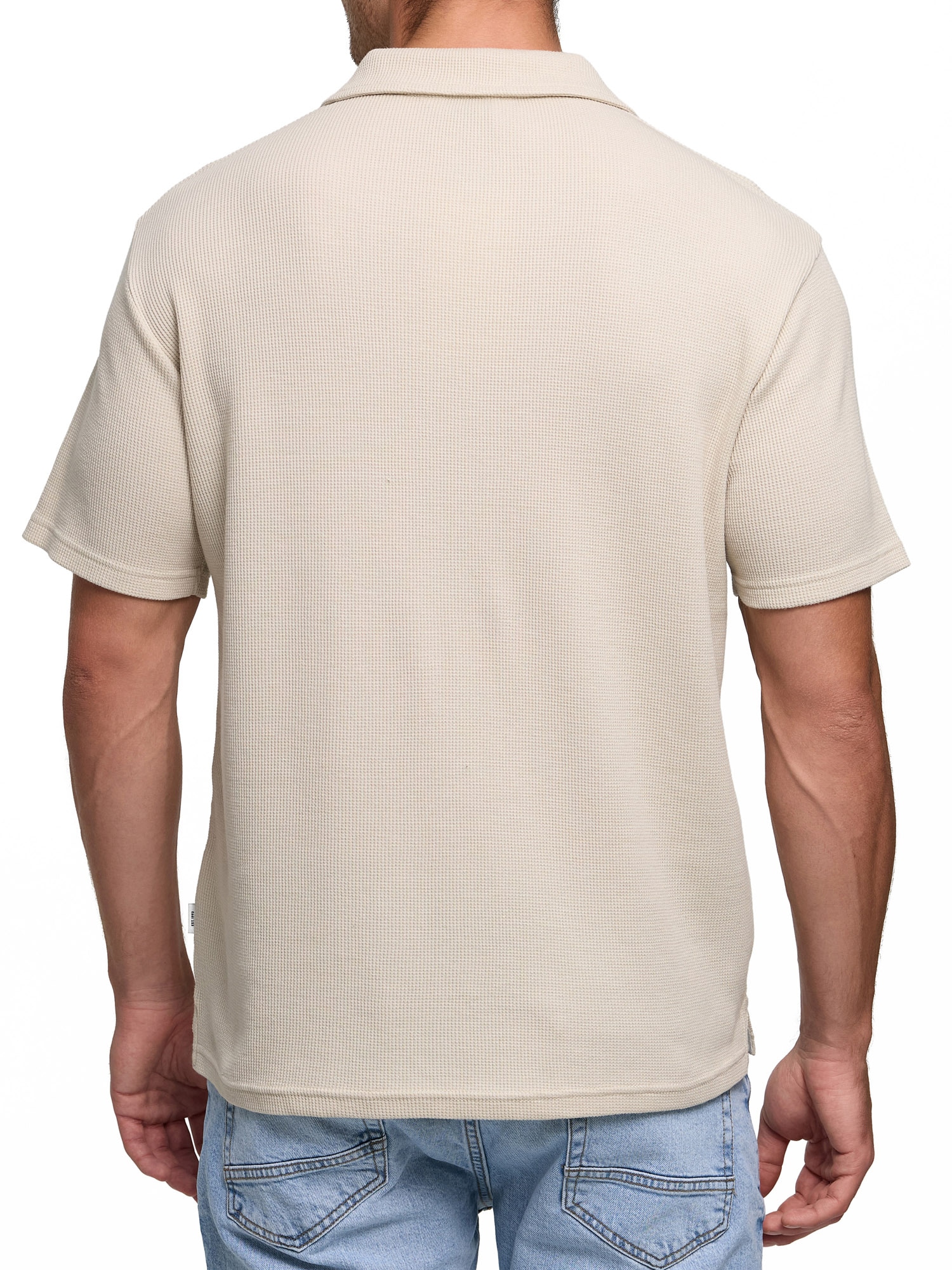 Indicode Poloshirt »INBimle«