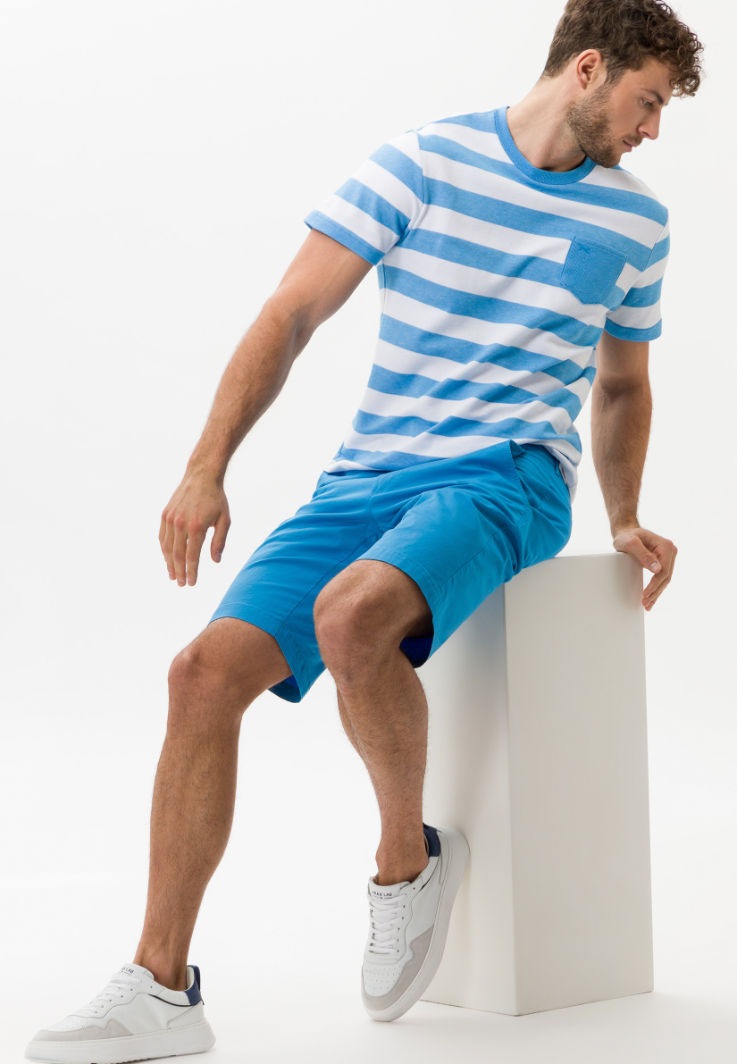 16. Bild von Brax Bermudas »Style BOZEN«