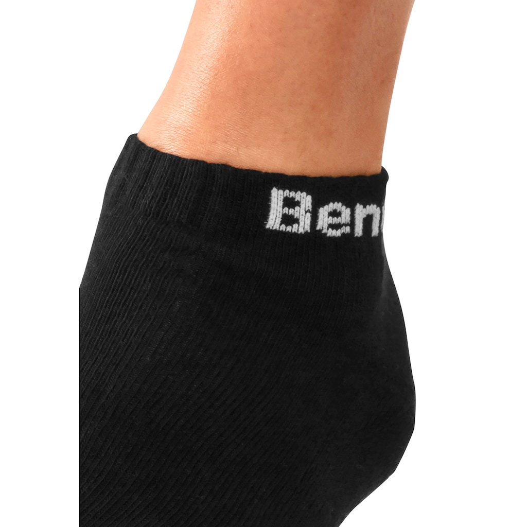 Bench. Sportsocken, (Set, 12 Paar)