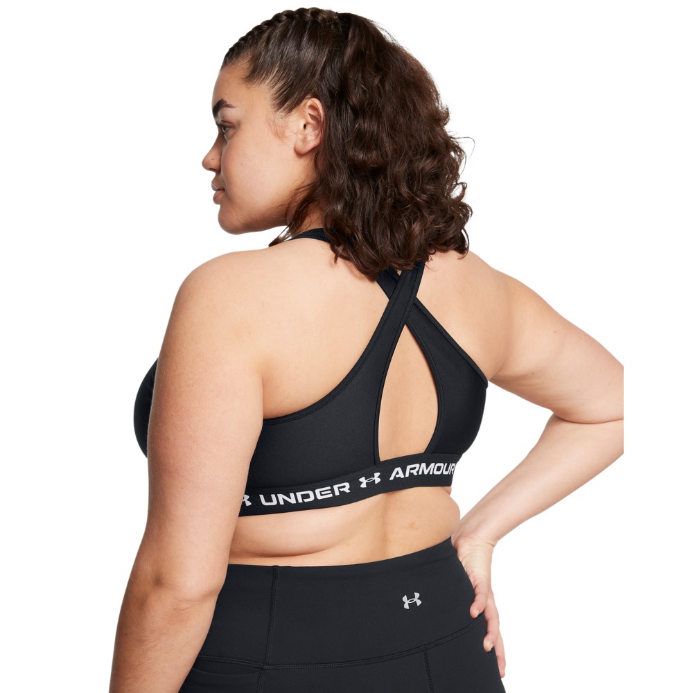 Under Armour® Sport-BH »CROSSBACK MID BRA«