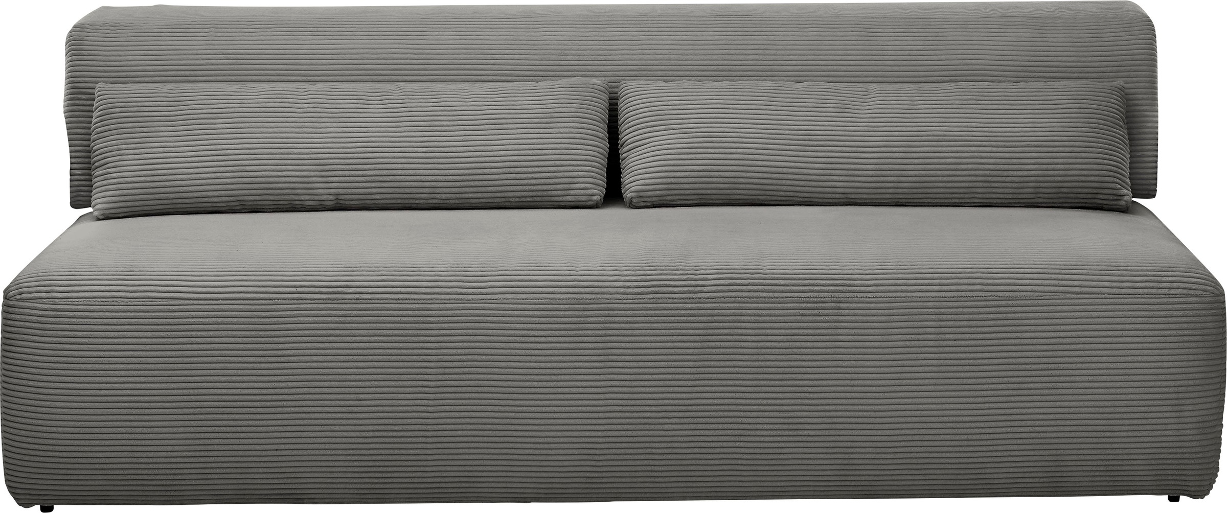 INOSIGN Schlafsofa »Donka Dauerschläfer-geeignet, belastbar bis 270 kg incl günstig online kaufen