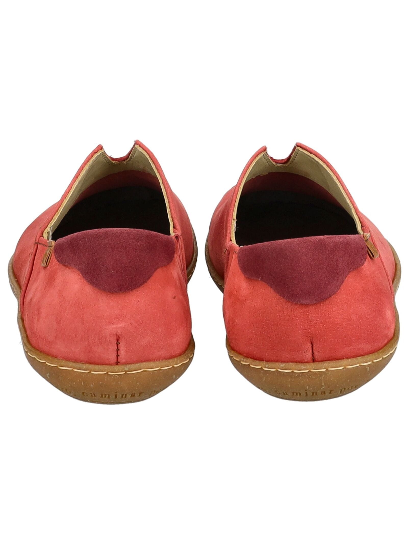 El Naturalista Slipper »El Naturalista Slipper Leder«
