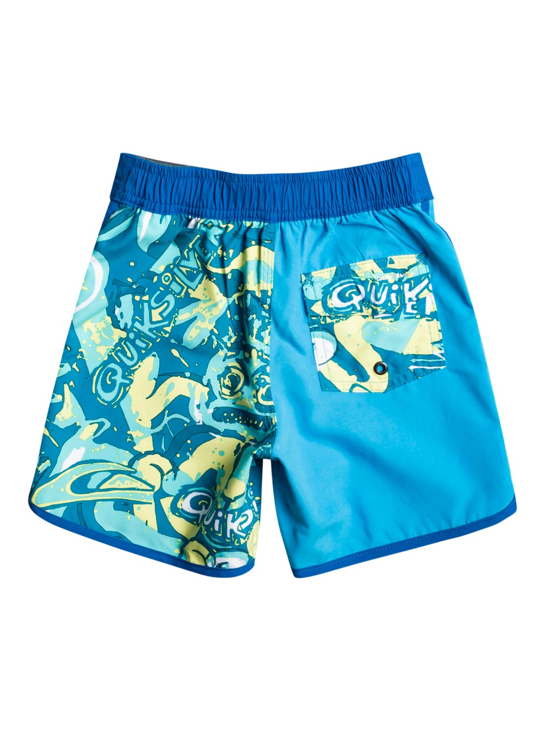 2. Bild von Quiksilver Boardshorts »Everyday Scallop 12"«