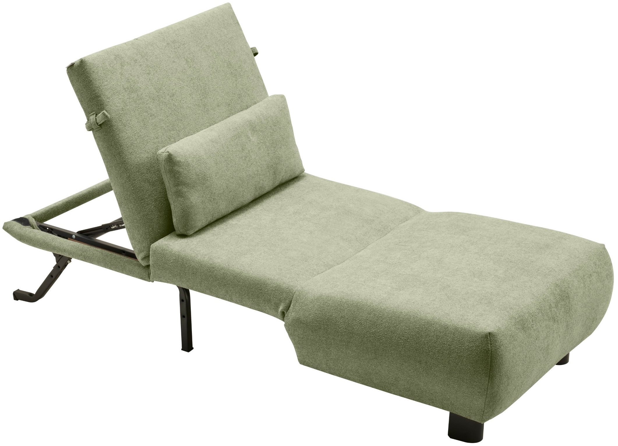 ell + ell Schlafsofa »Minou«