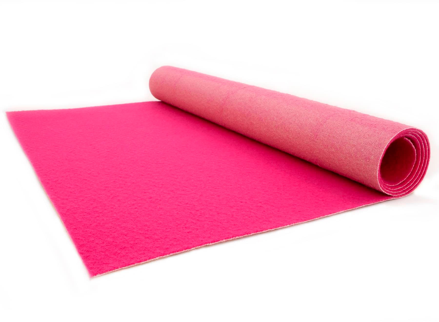 Primaflor-Ideen in Textil Läufer »PODIUM, Made in Belgium«, rechteckig, 2,6 günstig online kaufen