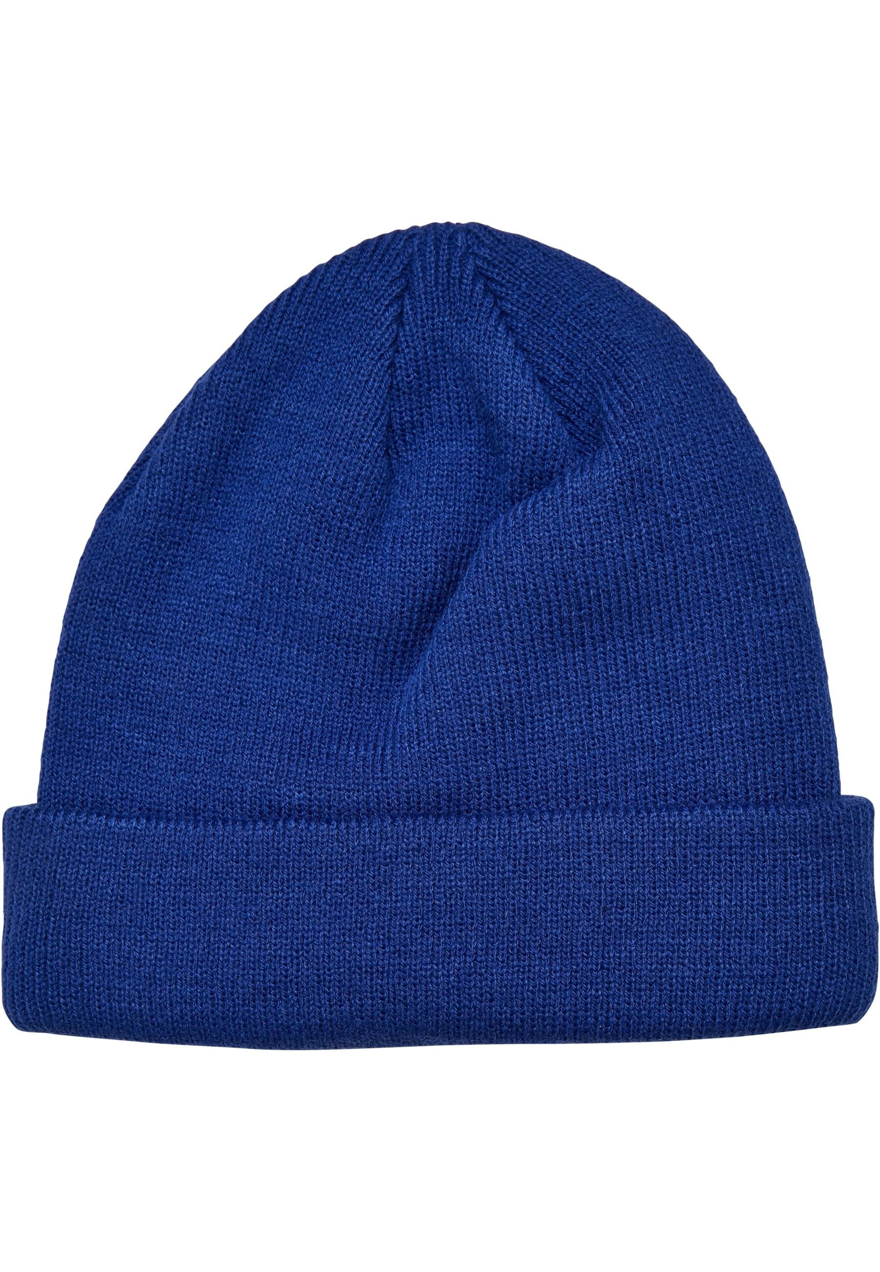MisterTee Beanie »MisterTee Unisex NASA Embroidery Beanie Kids« 1 Stk.