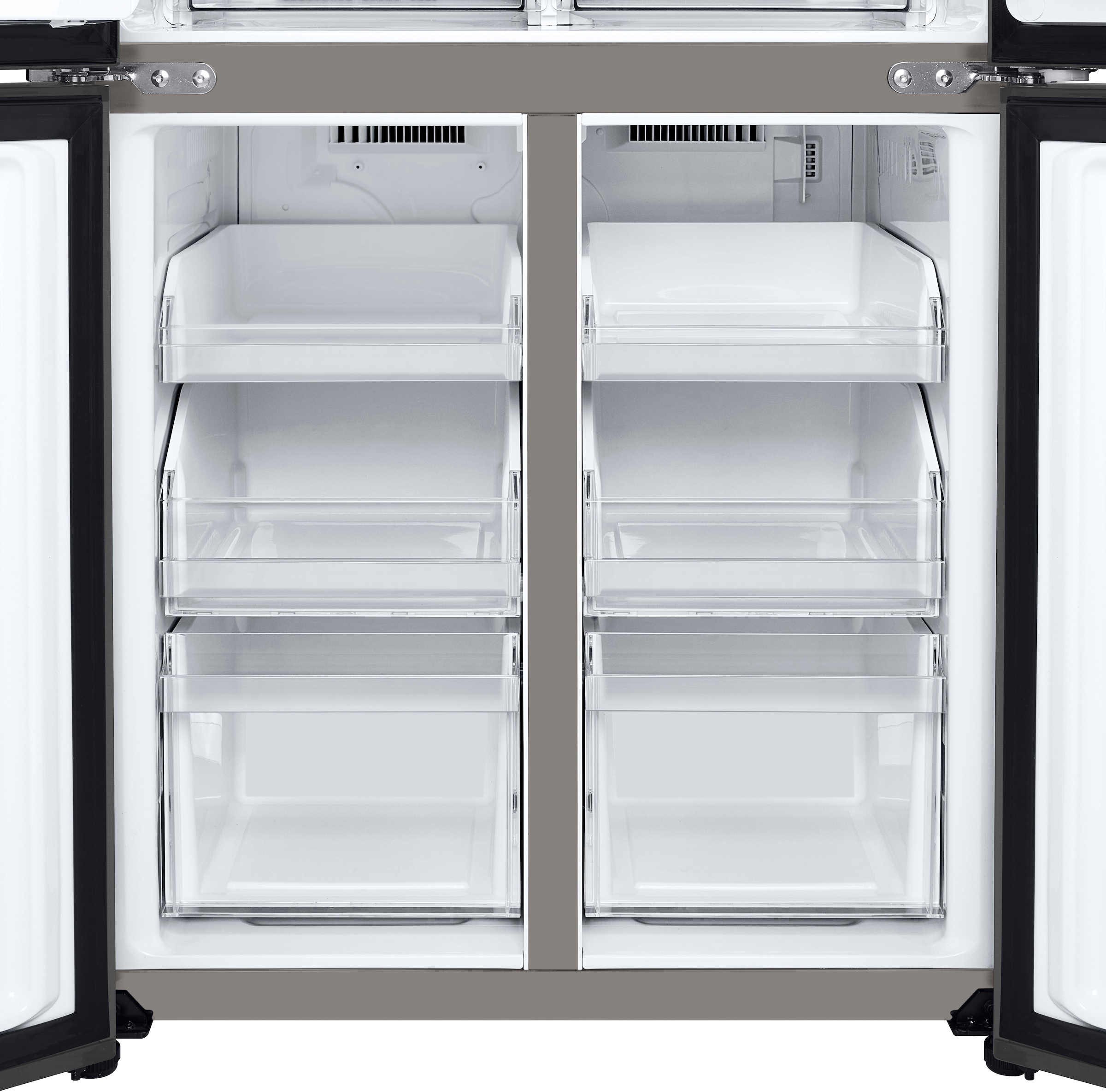 LG Multi Door SLIM Multi-Door »GML861PYPE«