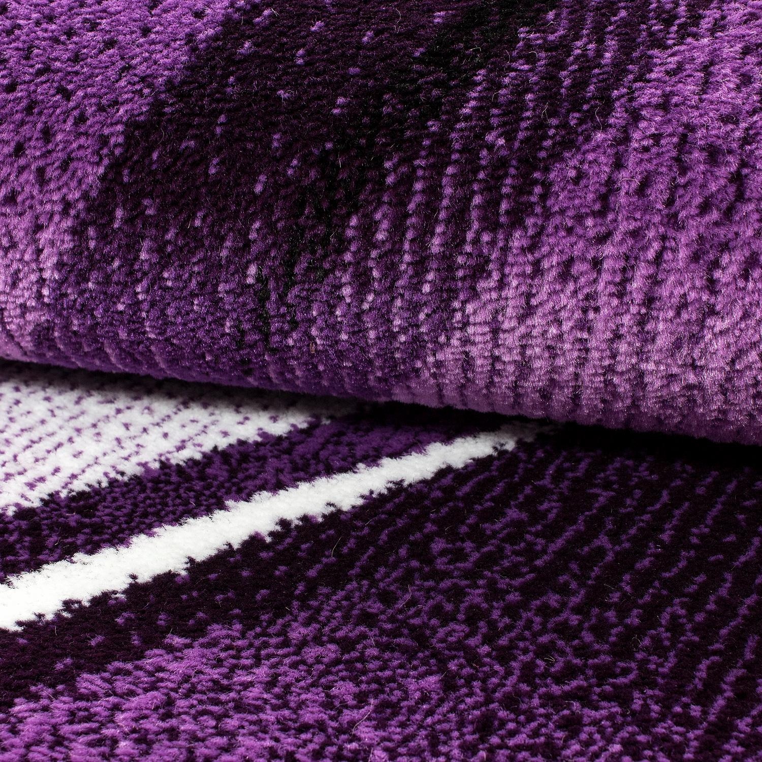 Ayyildiz Teppiche Läufer »Parma 9210«, rechteckig, 9 mm Höhe, 80cm x 300cm (BxL)