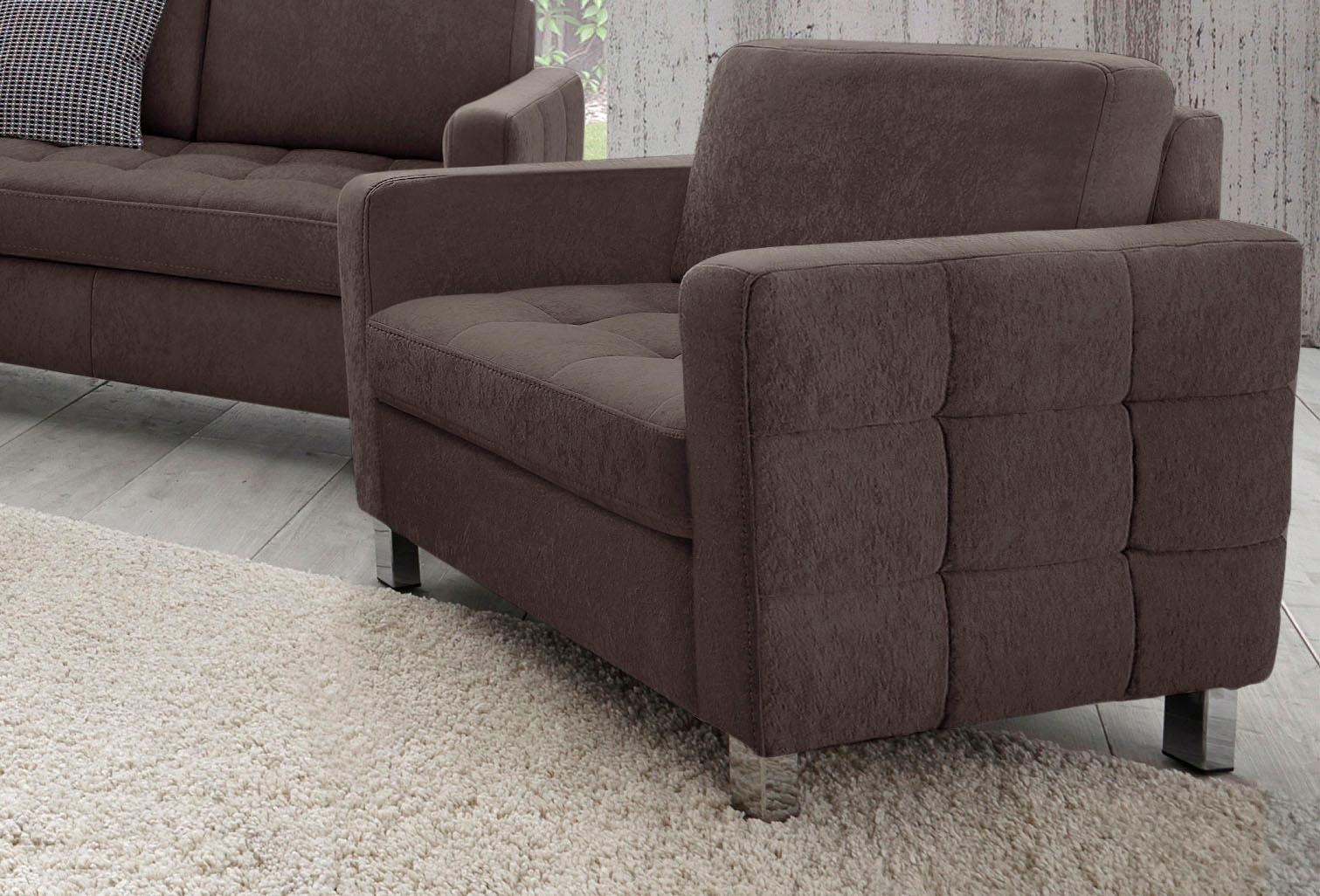 sit&more Sessel »Pablo« günstig online kaufen