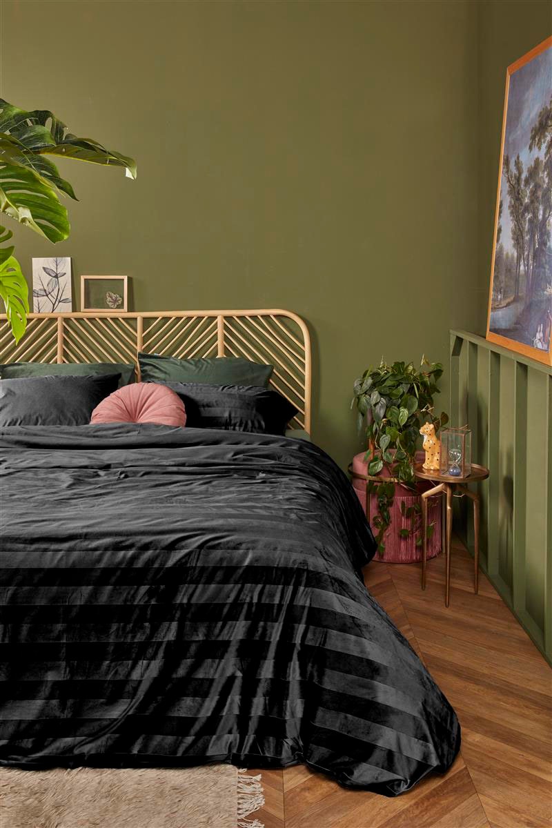 At Home by Beddinghouse Bettwäsche »At Home by BeddingHouse Soft Shine« 2 Stk. tlg.