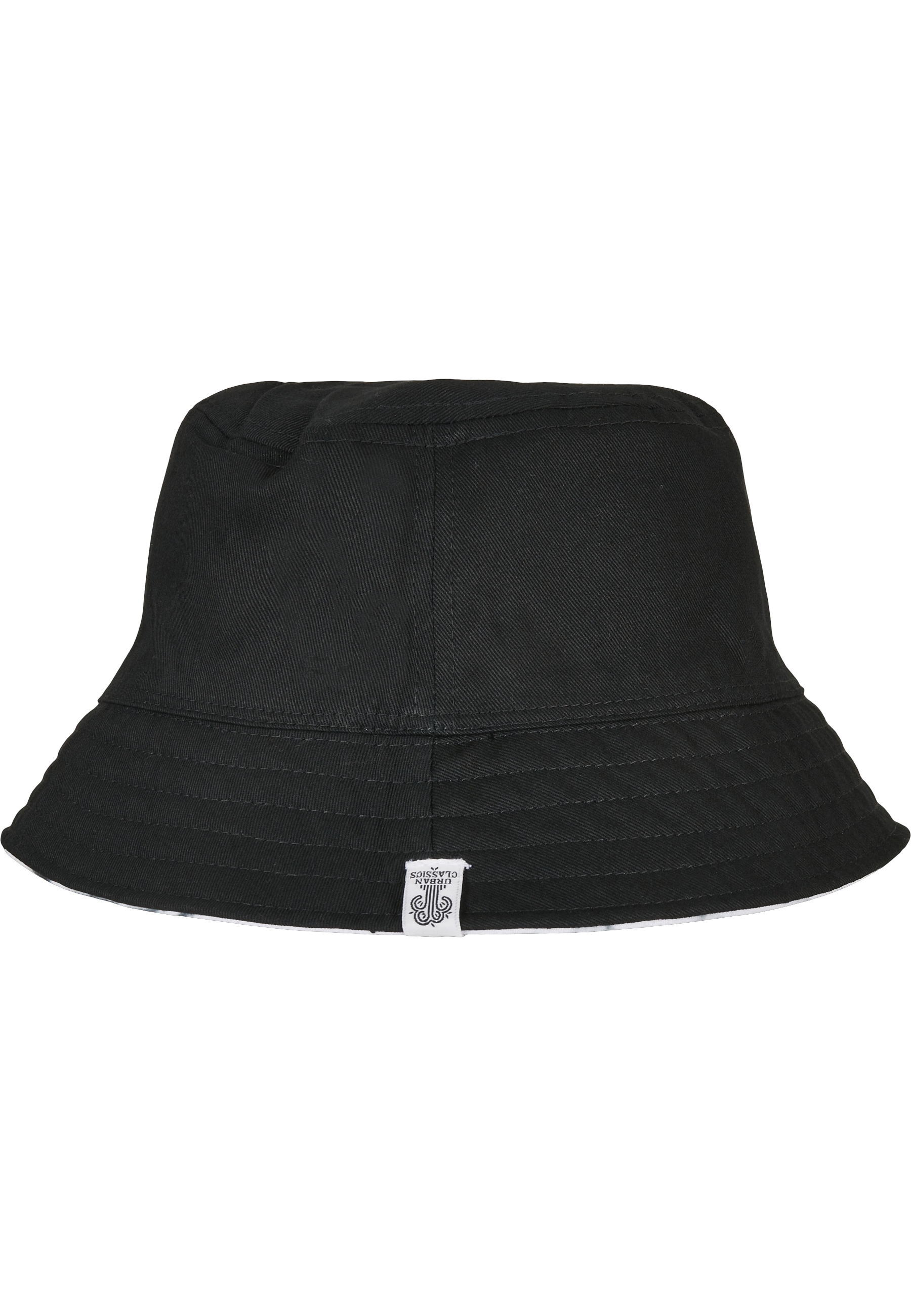 Flexfit Fischerhut »Flexfit Accessoires Batik Dye Reversible Bucket Hat«