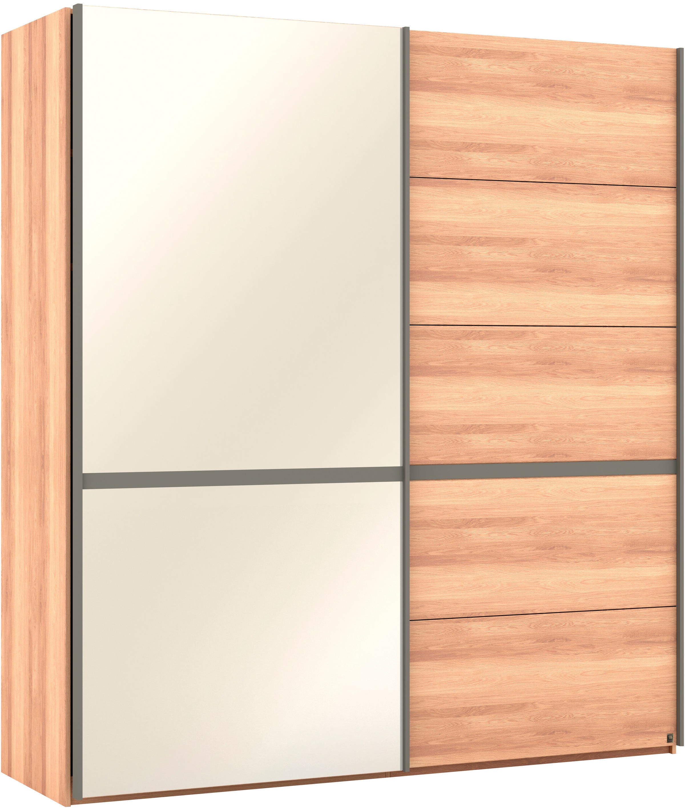 Musterring Schwebetürenschrank »Sorrent, Kleiderschrank, Schrank, Schiebetü günstig online kaufen
