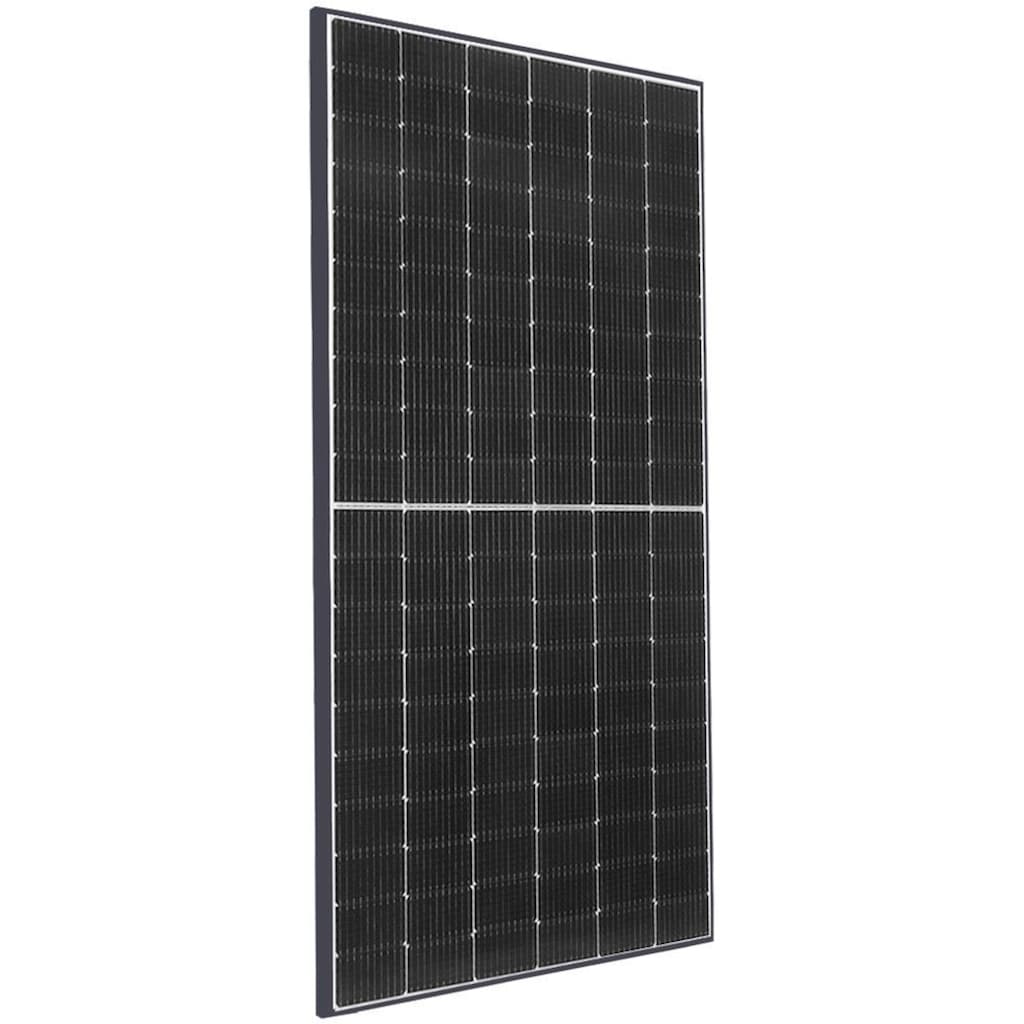 offgridtec Solaranlage »Solar-Direct 830W HM-600«